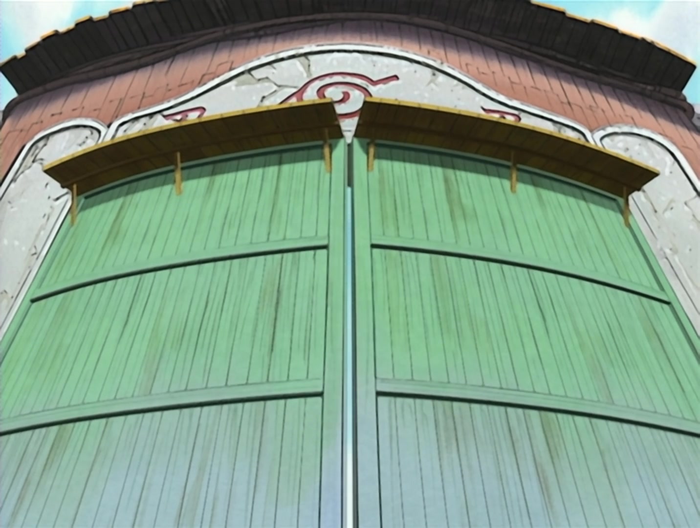Naruto Ep 110: Formation! The Sasuke Retrieval Squad @ 10:59