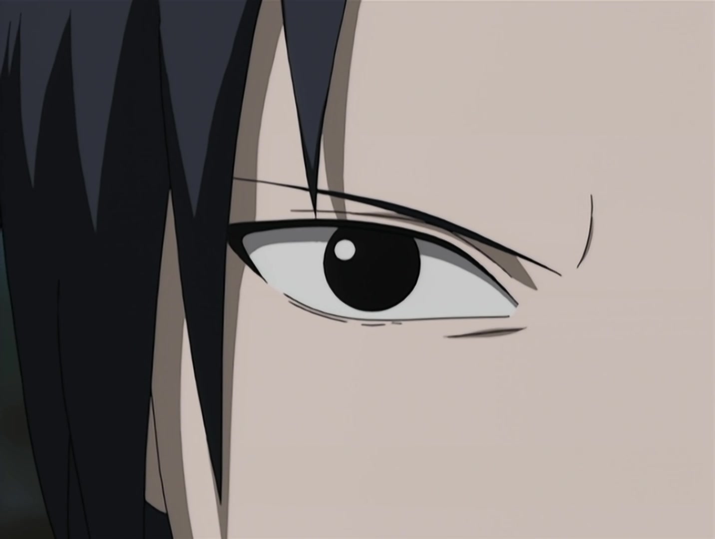Naruto Ep 111: Sound vs. Leaf @ 02:18