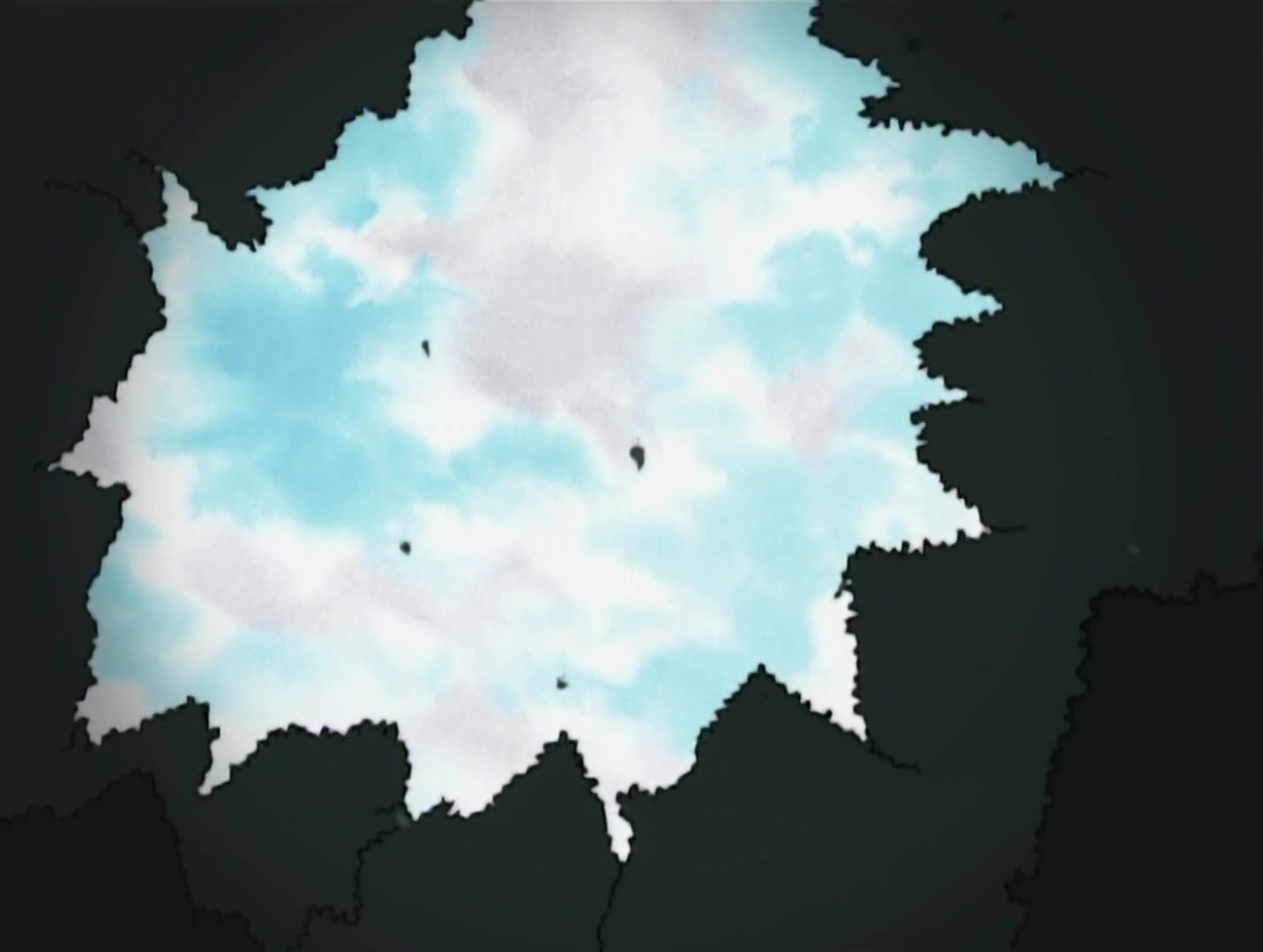 Naruto Ep 111: Sound vs. Leaf @ 02:23