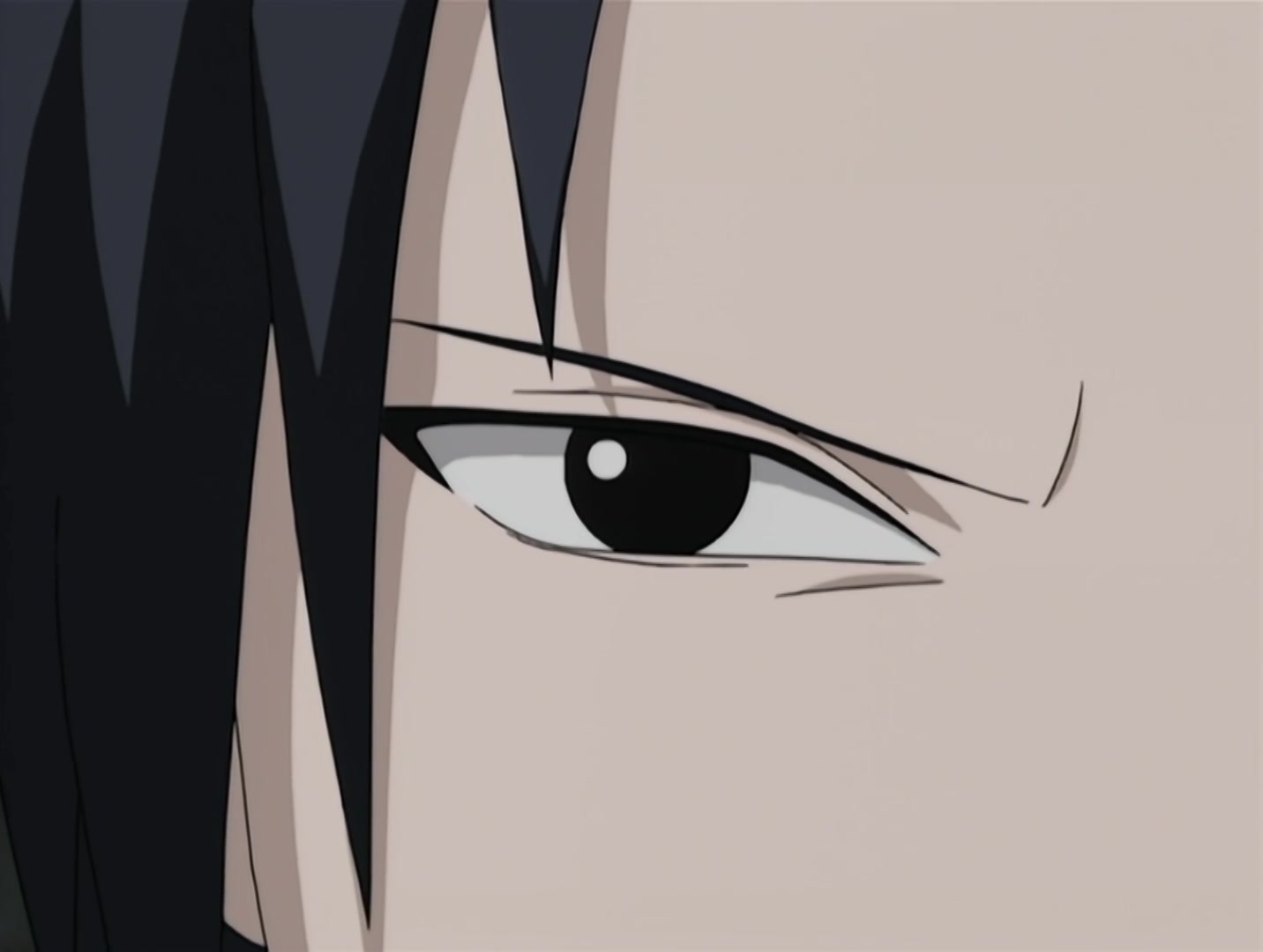 Naruto Ep 111: Sound vs. Leaf @ 03:13