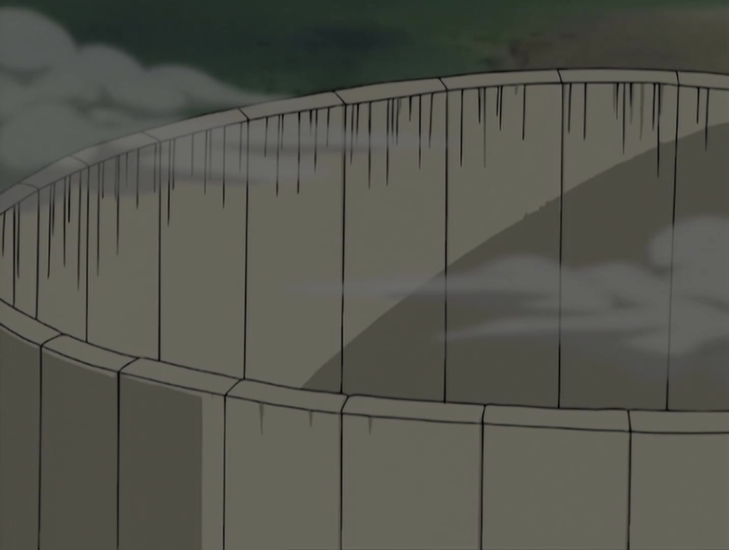 Naruto Ep 111: Sound vs. Leaf @ 05:37