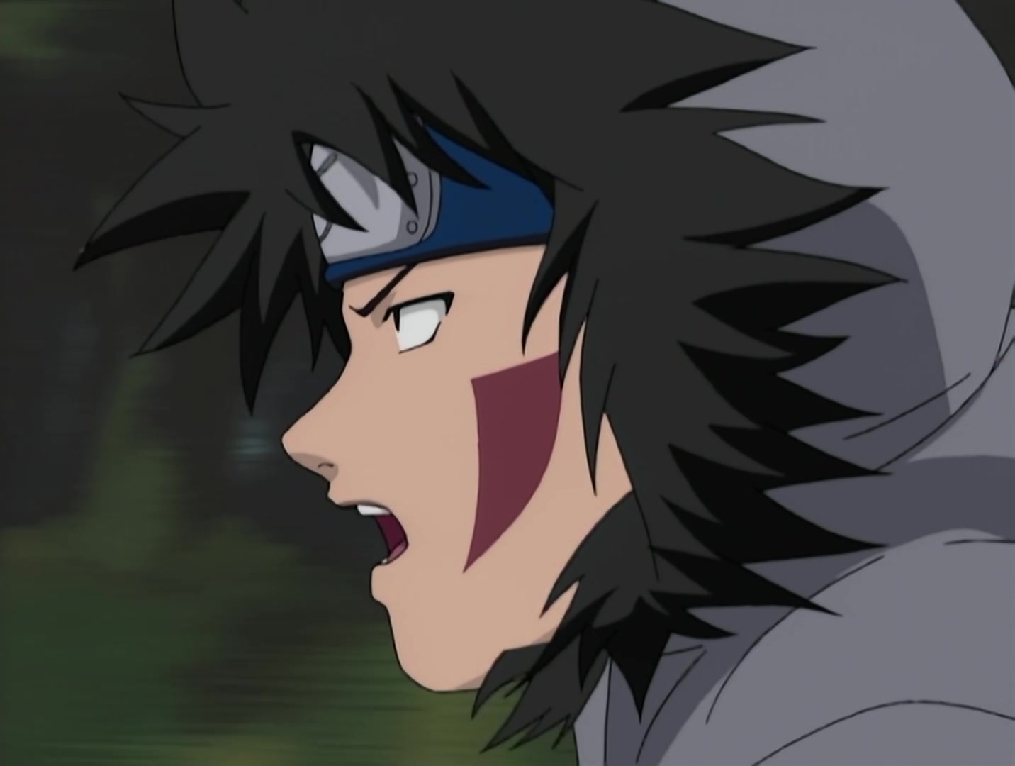 Naruto Ep 111: Sound vs. Leaf @ 09:41
