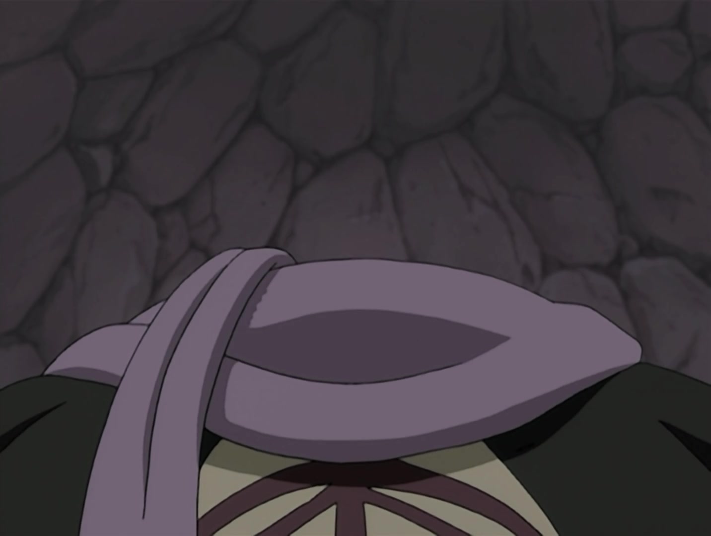 Naruto Ep 113: Full Throttle Power! Choji, Ablaze! @ 02:01