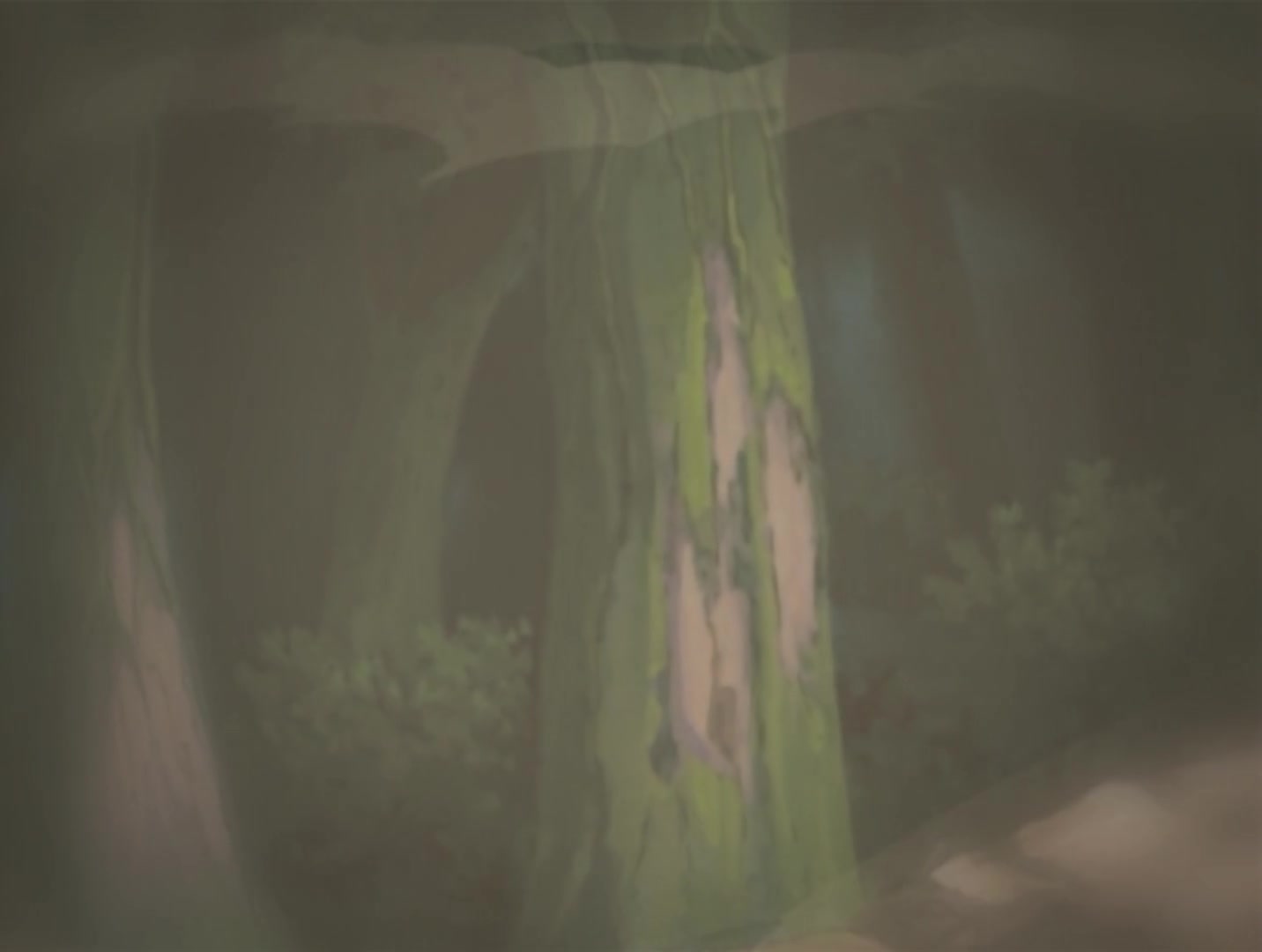 Naruto Ep 113: Full Throttle Power! Choji, Ablaze! @ 07:12