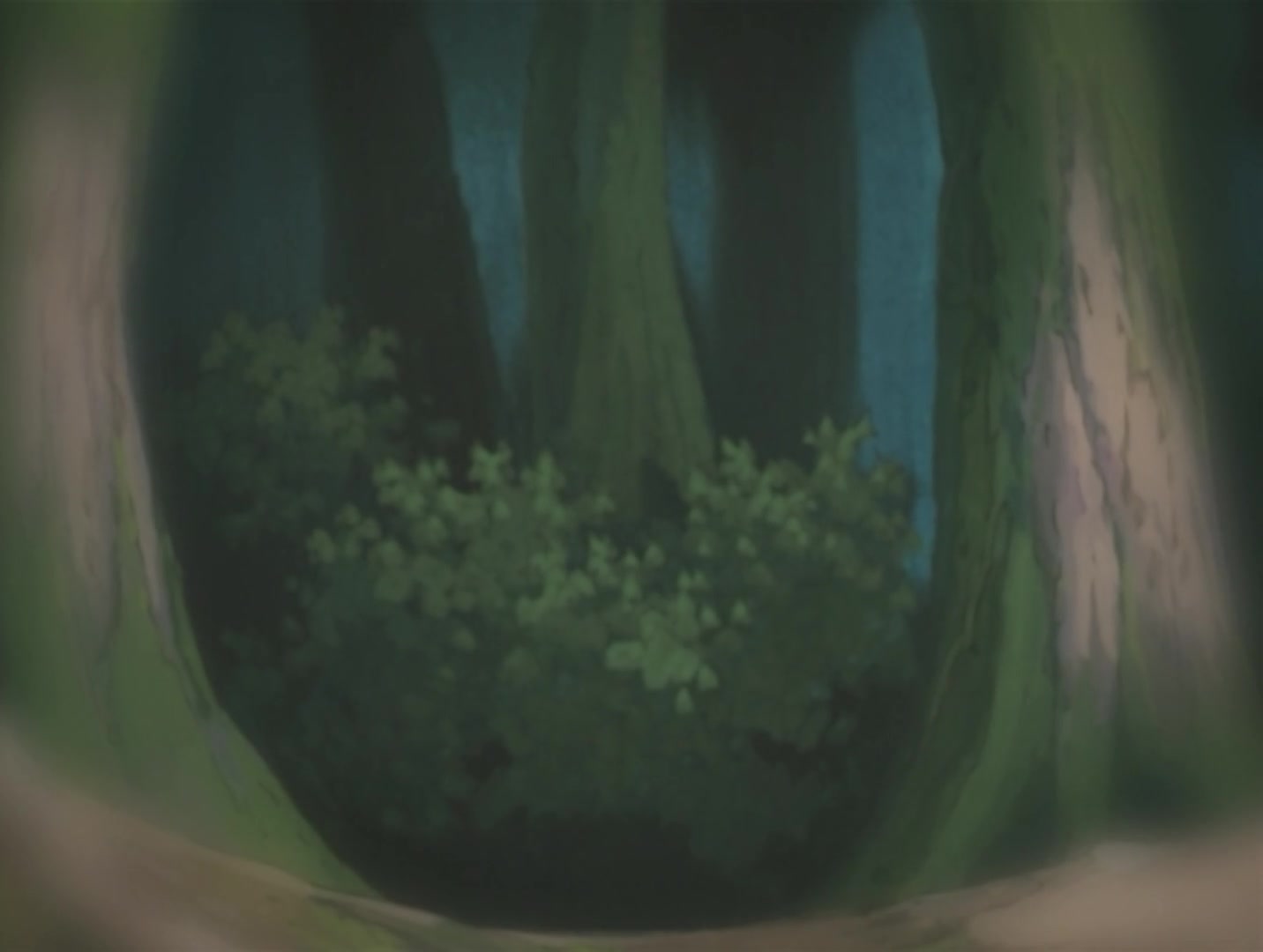 Naruto Ep 113: Full Throttle Power! Choji, Ablaze! @ 07:17