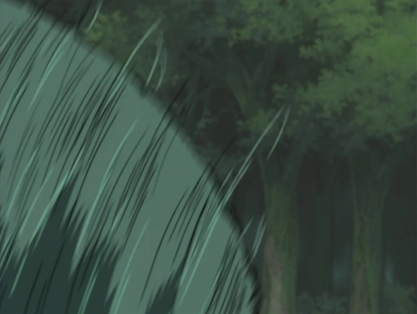 Naruto Ep 113: Full Throttle Power! Choji, Ablaze! @ 08:17