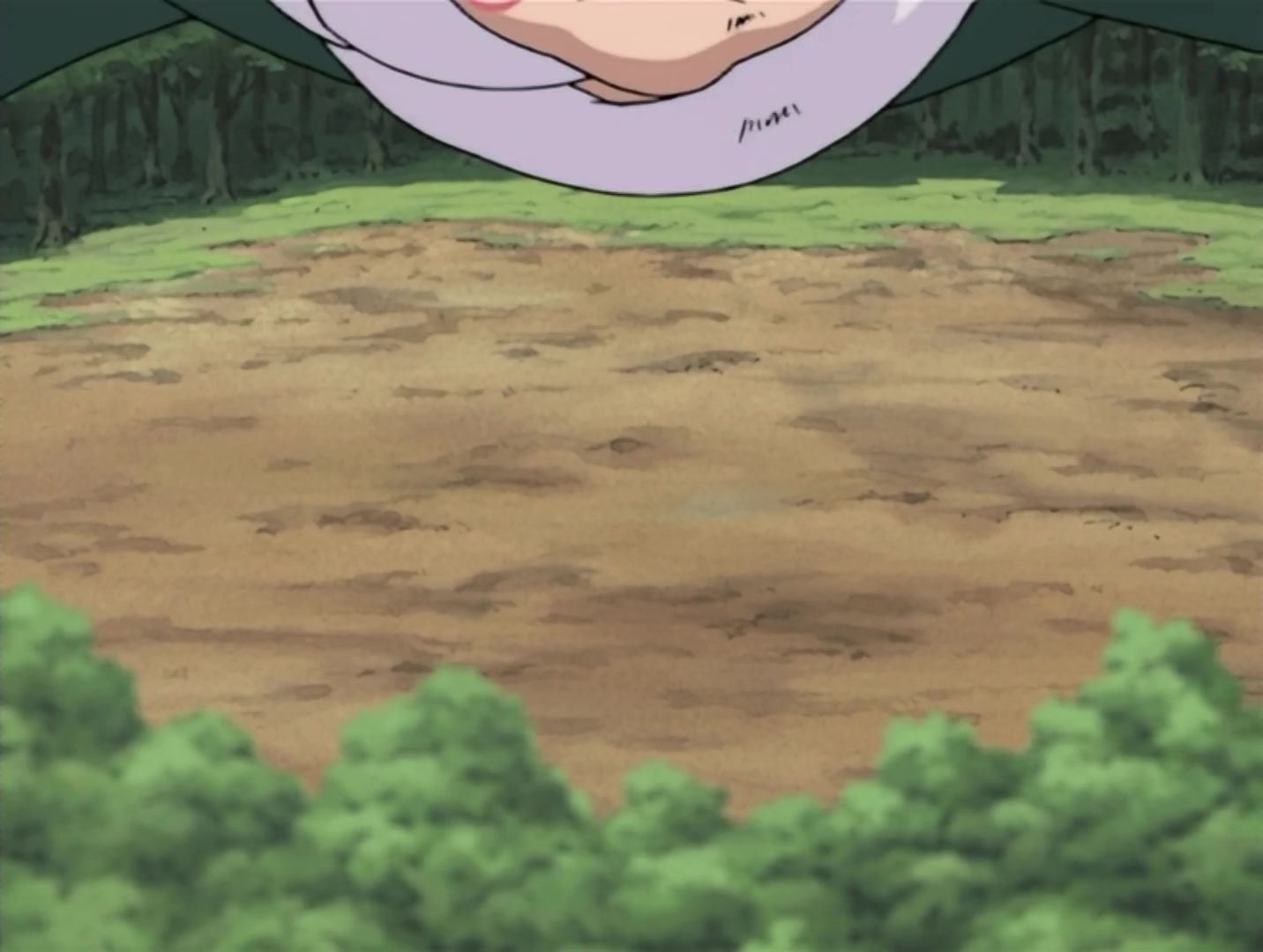 Naruto Ep 114: Good-bye Old Friend...! I'll Always Believe in You! @ 02:50