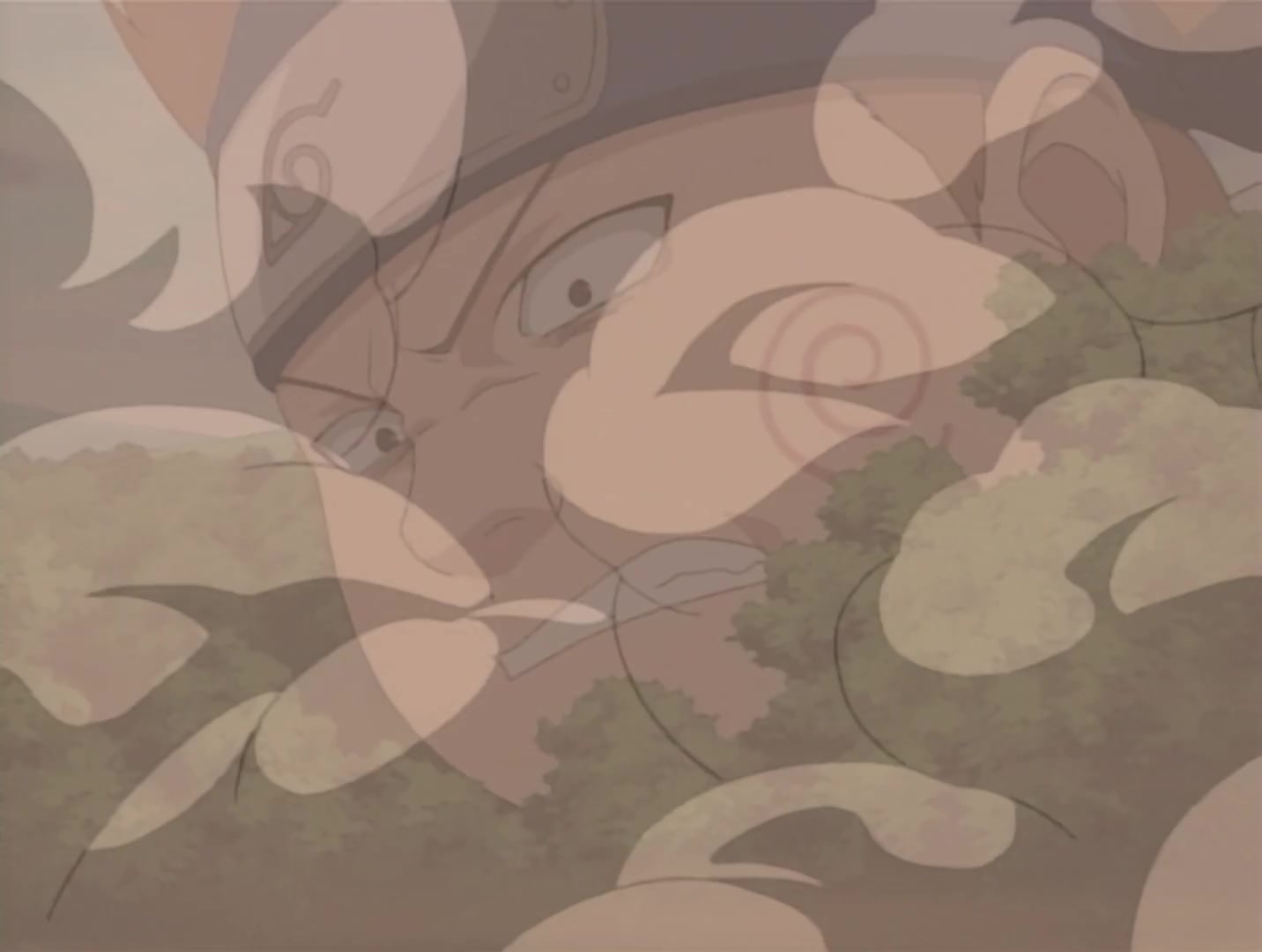 Naruto Ep 114: Good-bye Old Friend...! I'll Always Believe in You! @ 02:55