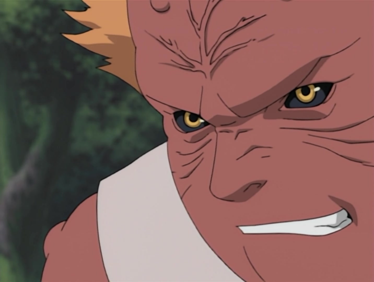 Naruto Ep 114: Good-bye Old Friend...! I'll Always Believe in You! @ 03:55