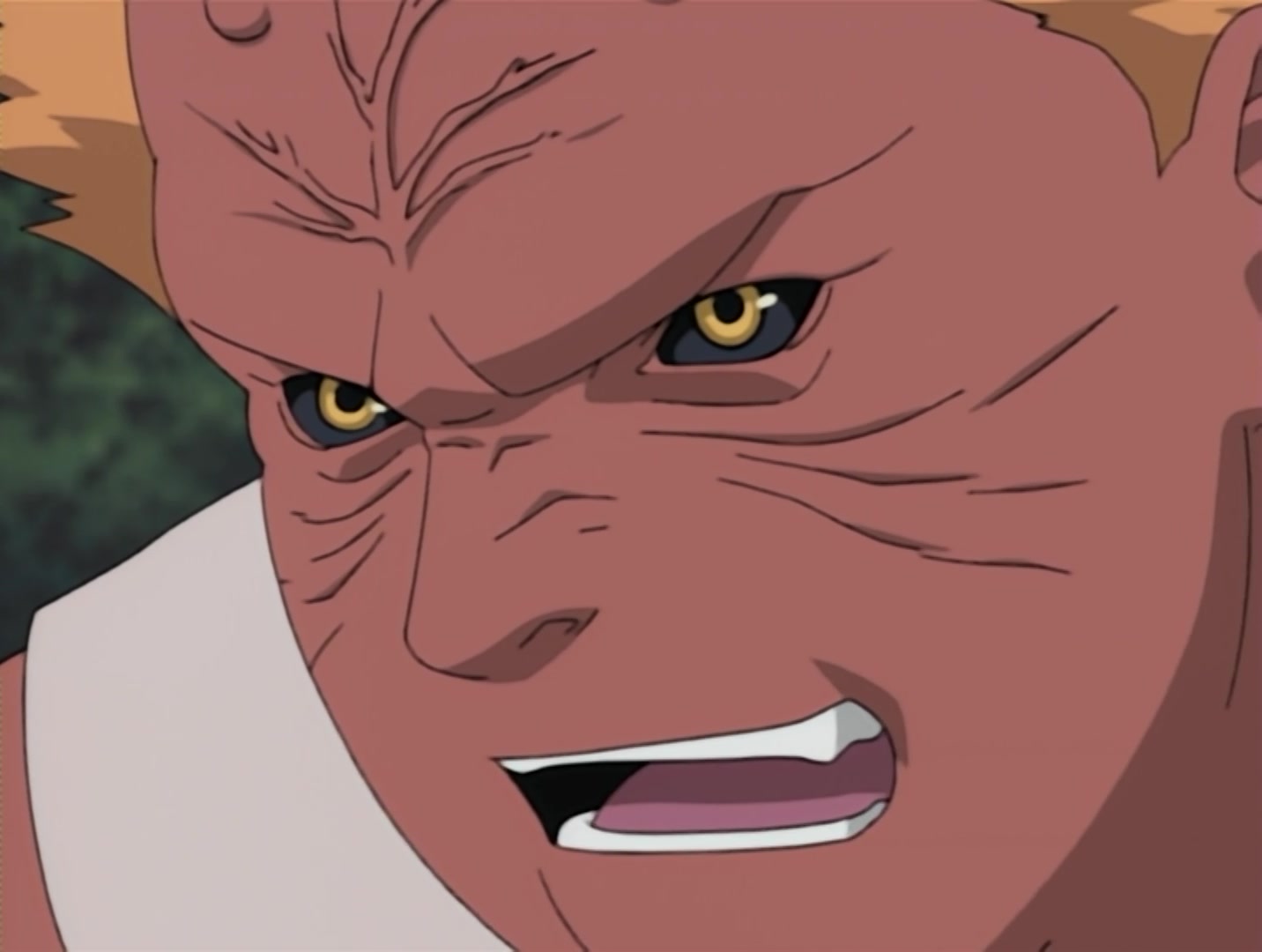 Naruto Ep 114: Good-bye Old Friend...! I'll Always Believe in You! @ 04:01