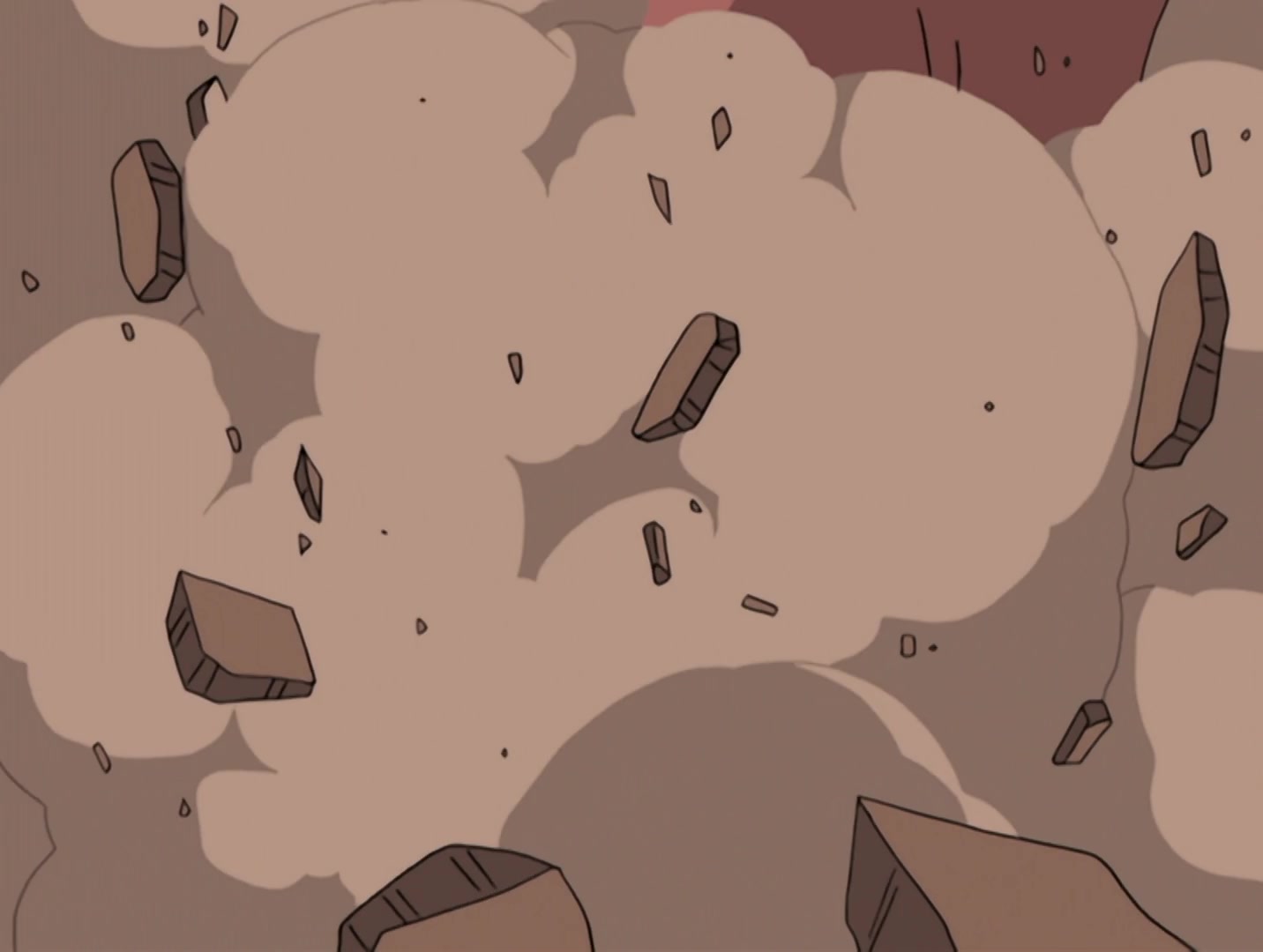 Naruto Ep 114: Good-bye Old Friend...! I'll Always Believe in You! @ 05:55