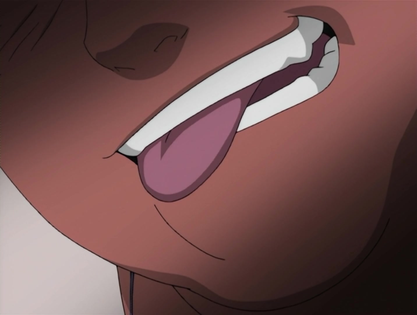 Naruto Ep 114: Good-bye Old Friend...! I'll Always Believe in You! @ 06:06