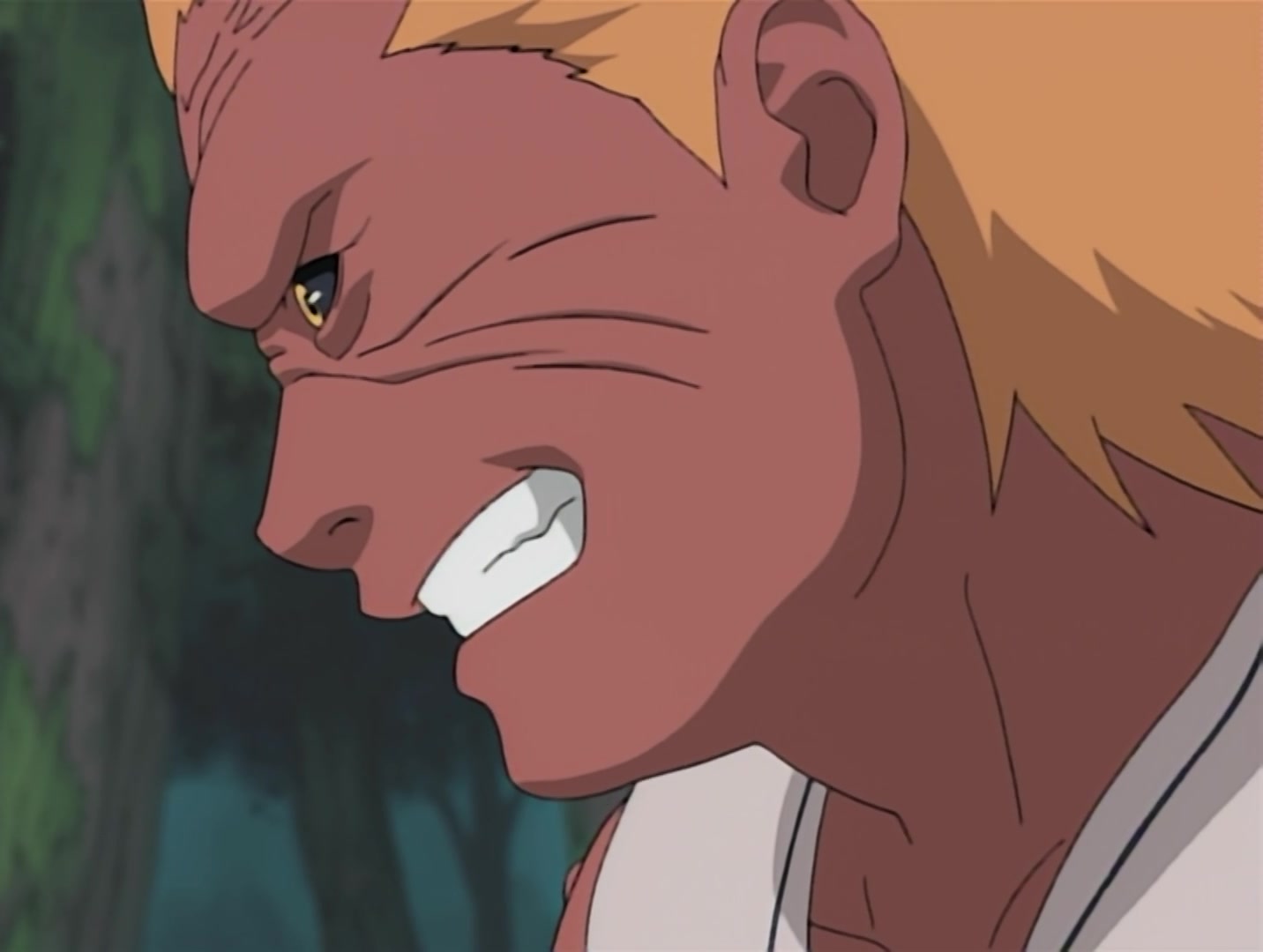 Naruto Ep 114: Good-bye Old Friend...! I'll Always Believe in You! @ 07:01