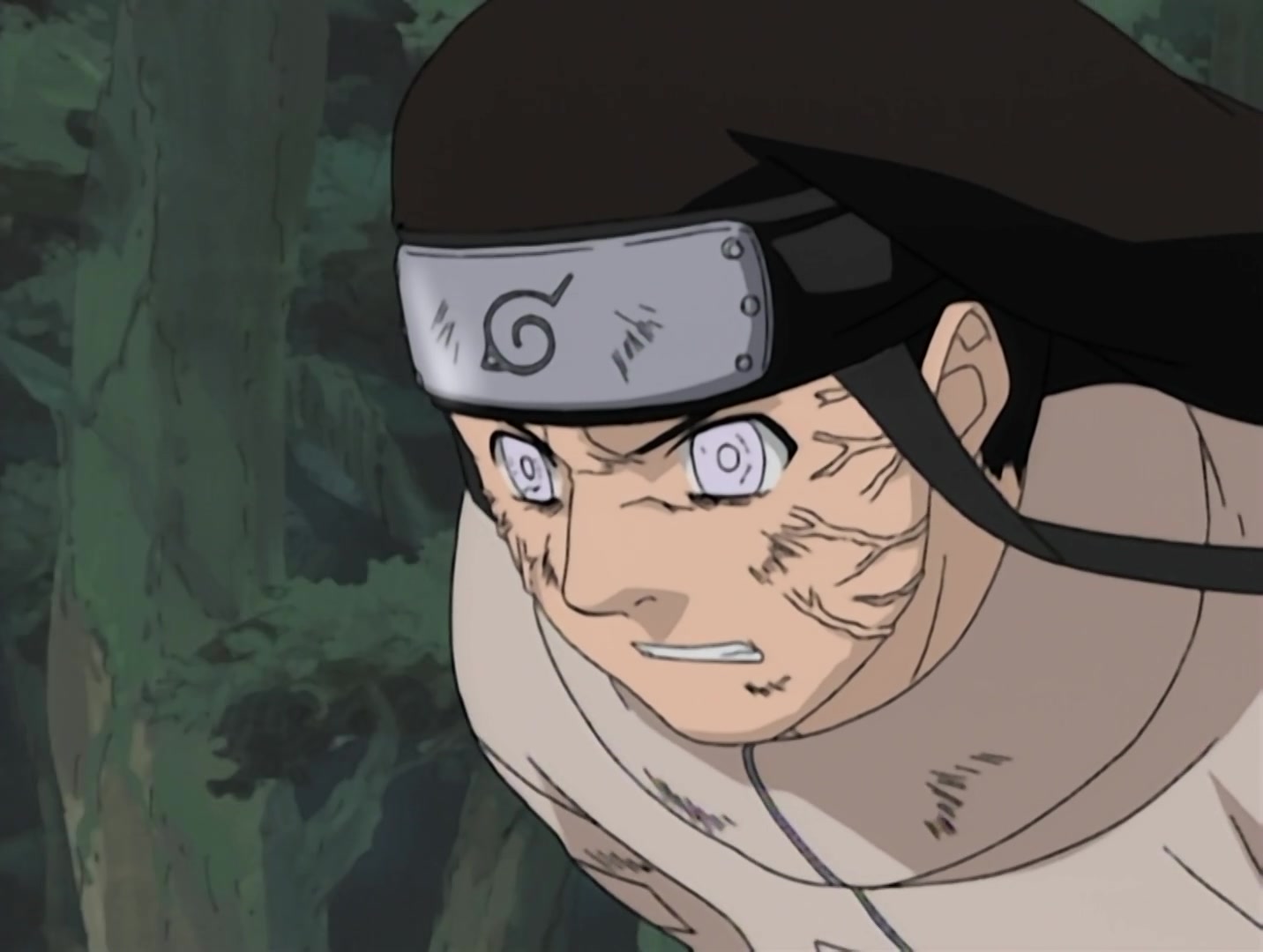 Naruto Ep 115: Your Opponent Is Me! @ 02:44