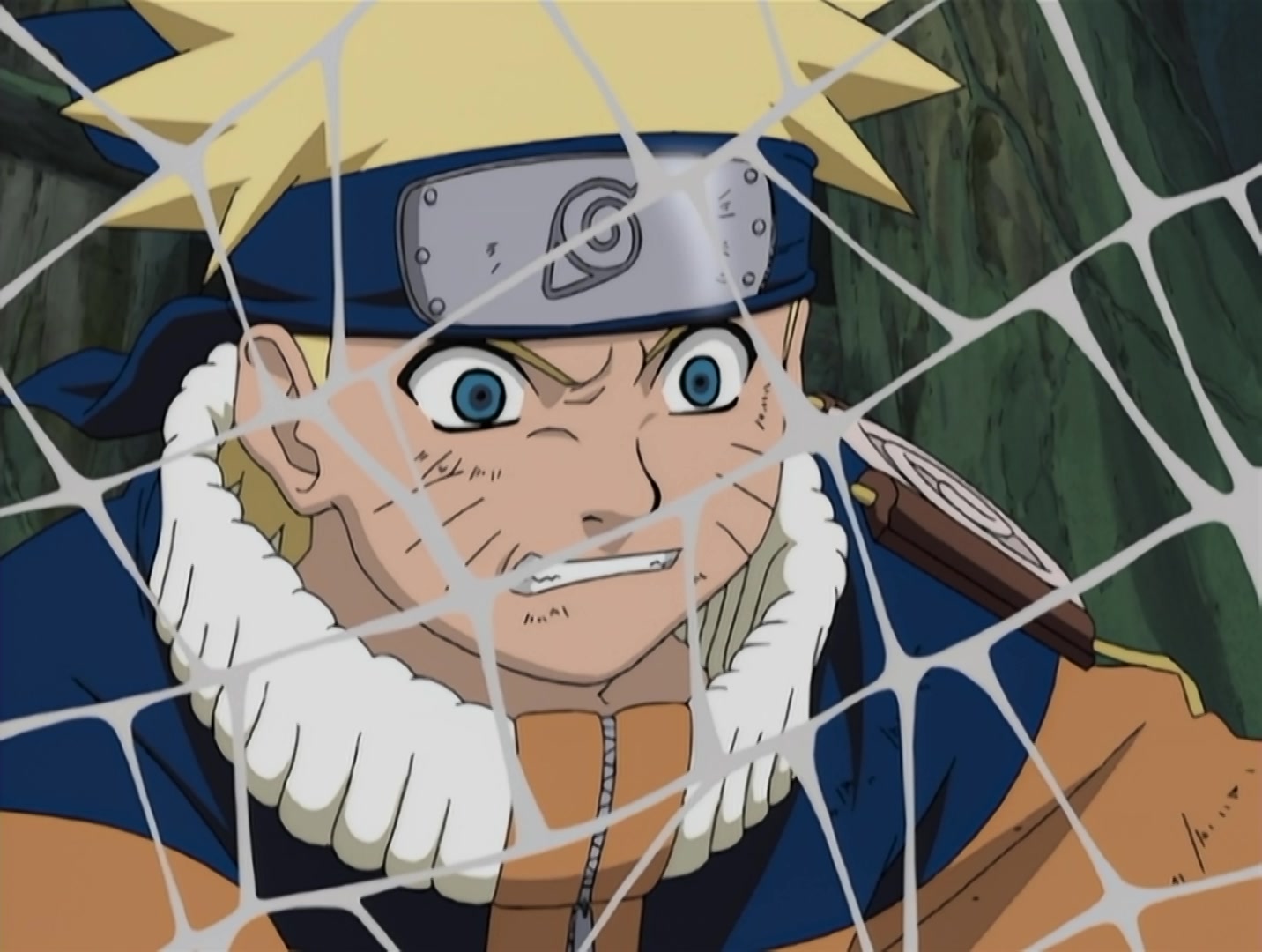 Naruto Ep 115: Your Opponent Is Me! @ 05:12