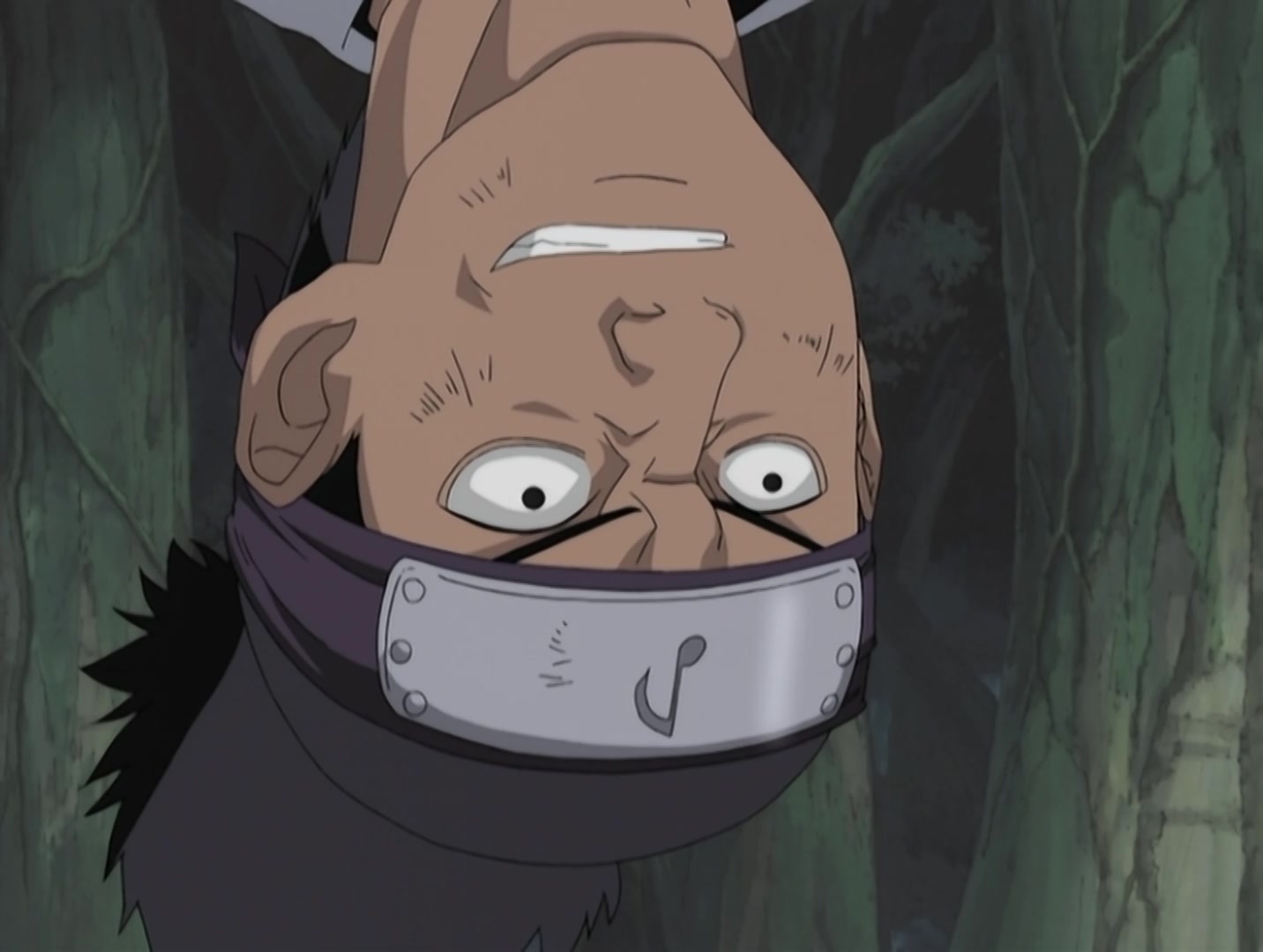 Naruto Ep 115: Your Opponent Is Me! @ 05:44