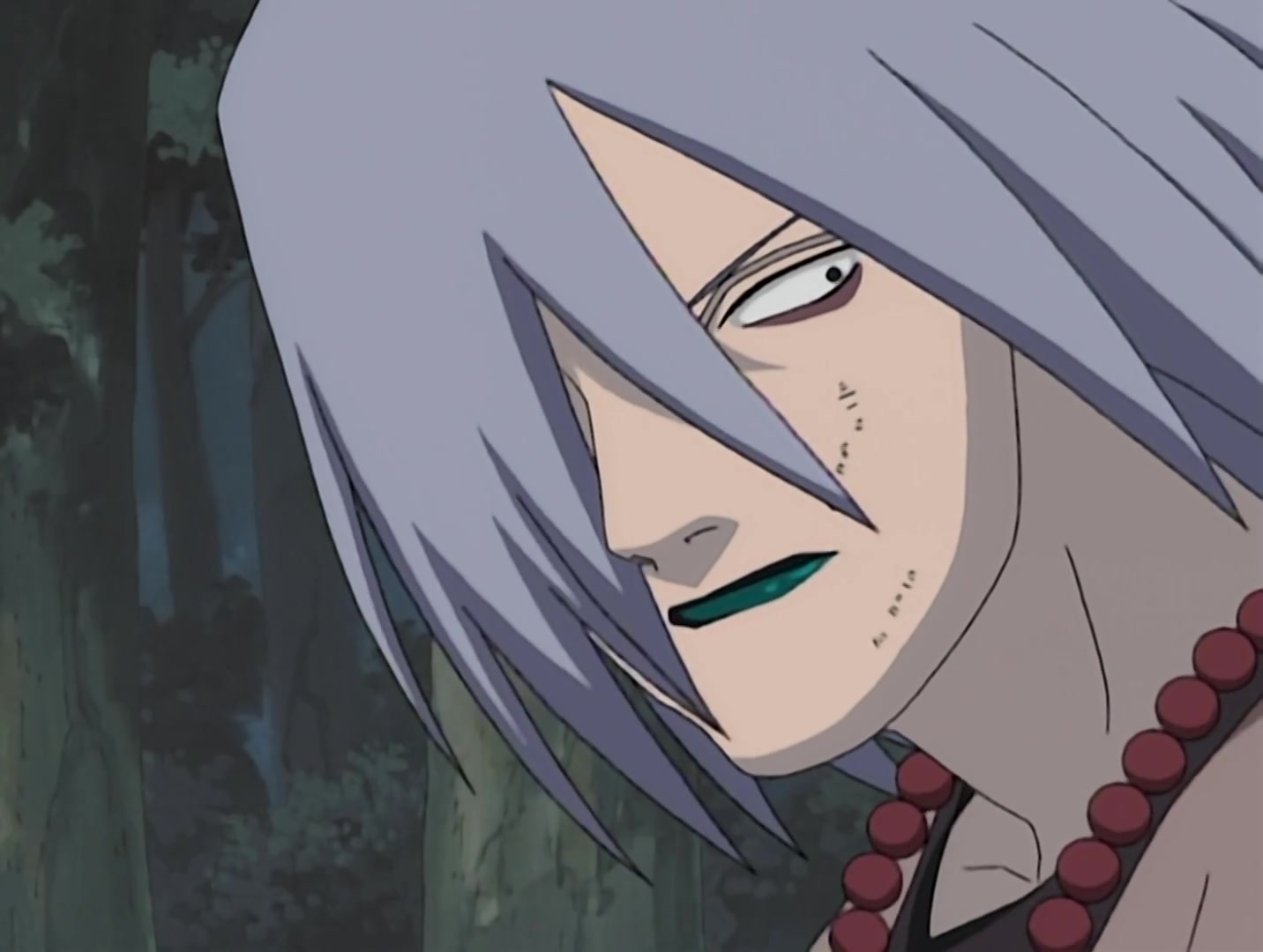 Naruto Ep 115: Your Opponent Is Me! @ 05:55