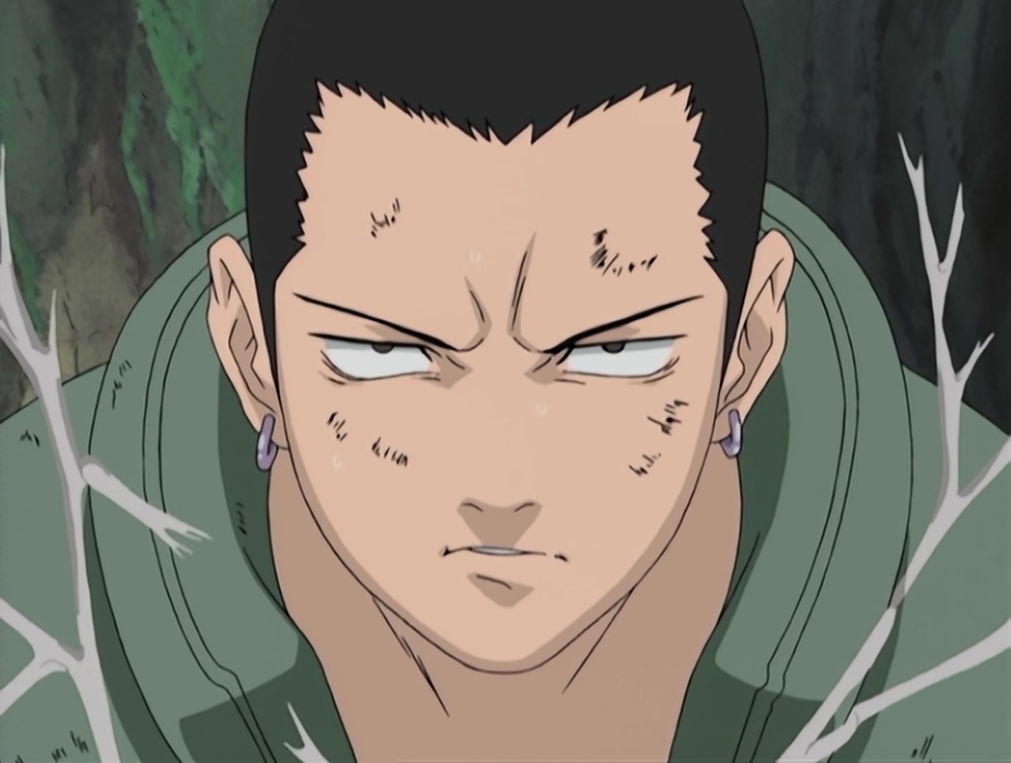 Naruto Ep 115: Your Opponent Is Me! @ 06:28