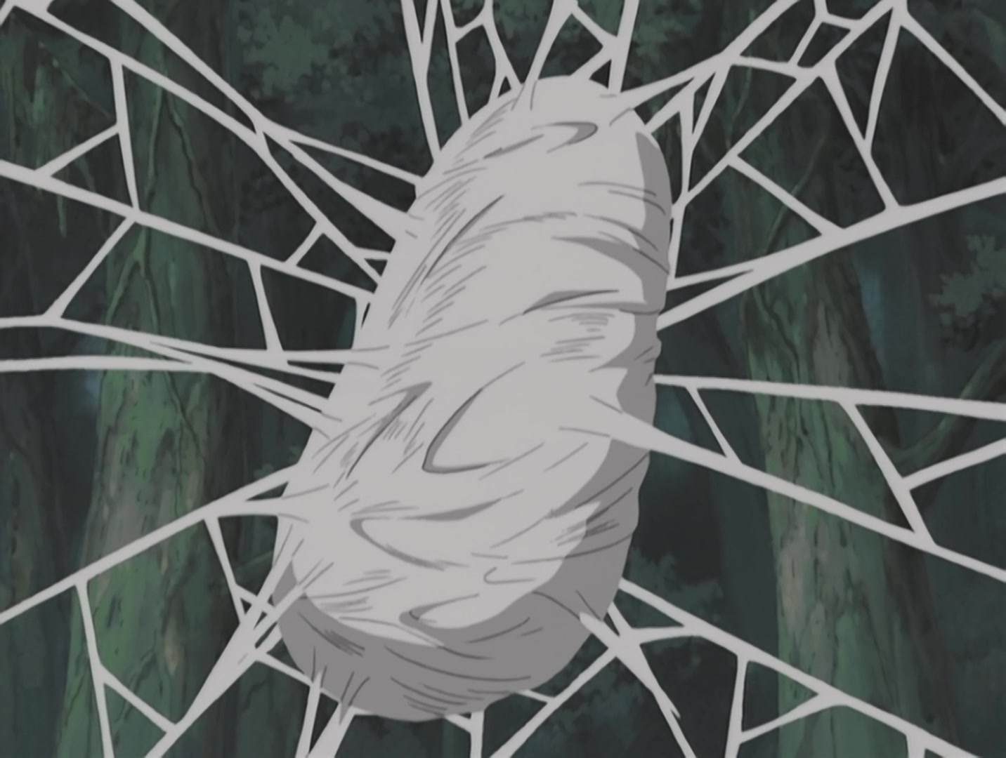 Naruto Ep 115: Your Opponent Is Me! @ 07:33