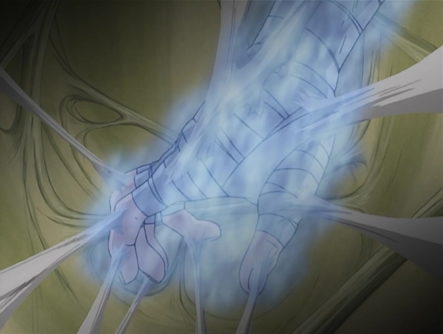 Naruto Ep 115: Your Opponent Is Me! @ 08:11
