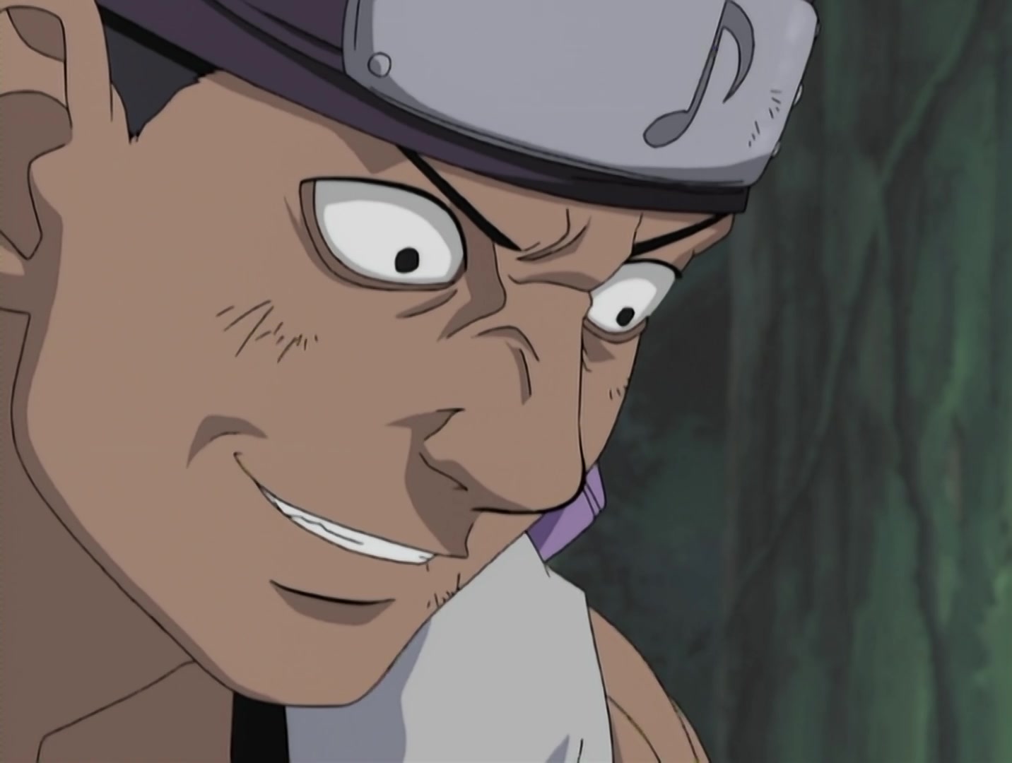 Naruto Ep 115: Your Opponent Is Me! @ 09:17
