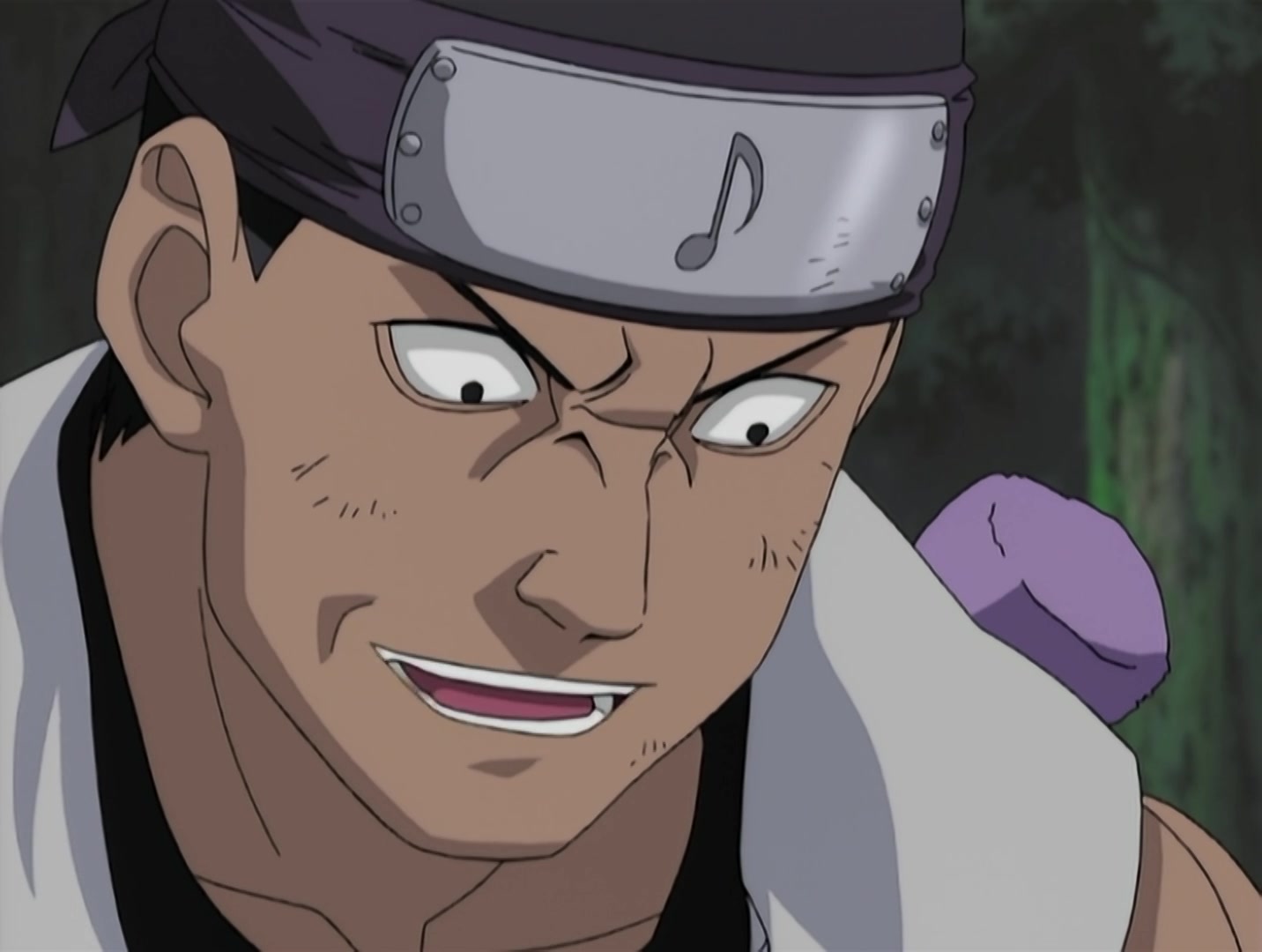 Naruto Ep 115: Your Opponent Is Me! @ 10:00
