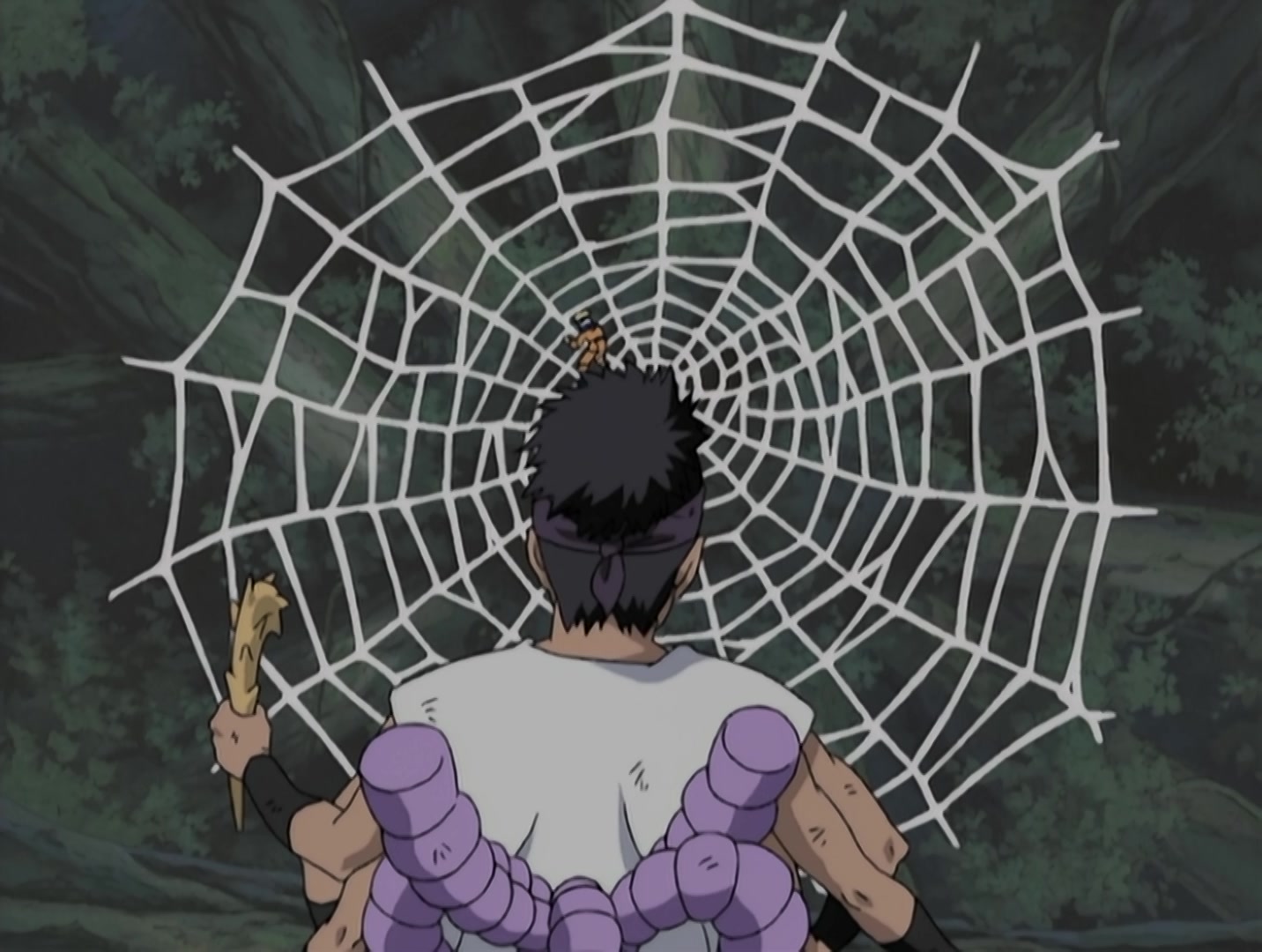 Naruto Ep 115: Your Opponent Is Me! @ 10:06