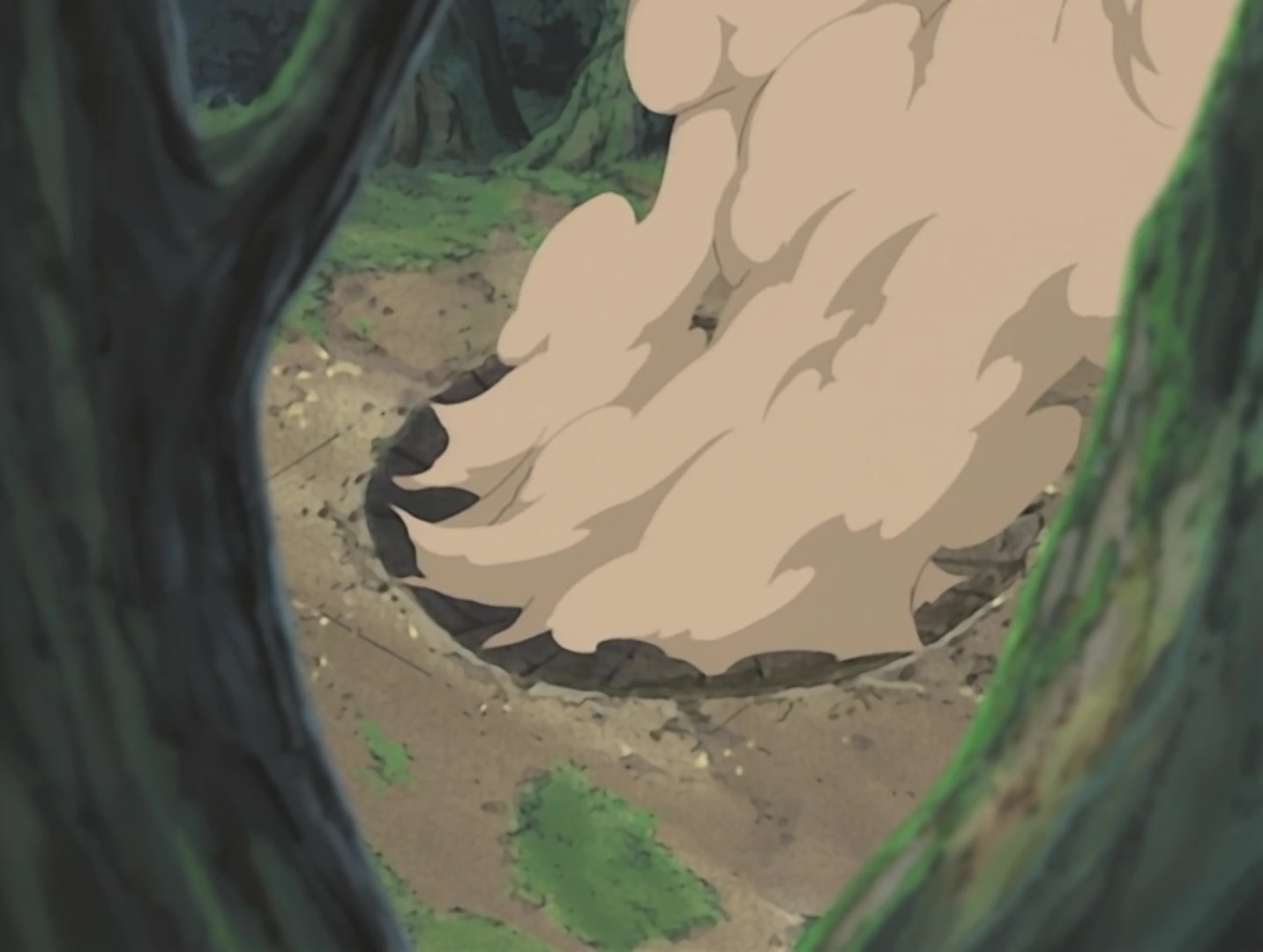 Naruto Ep 117: Losing Is Not an Option! @ 01:55
