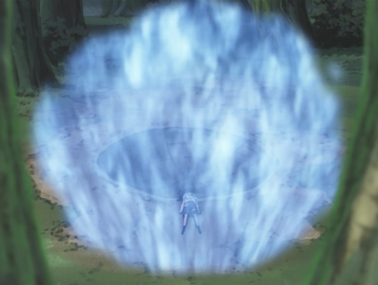 Naruto Ep 117: Losing Is Not an Option! @ 03:05