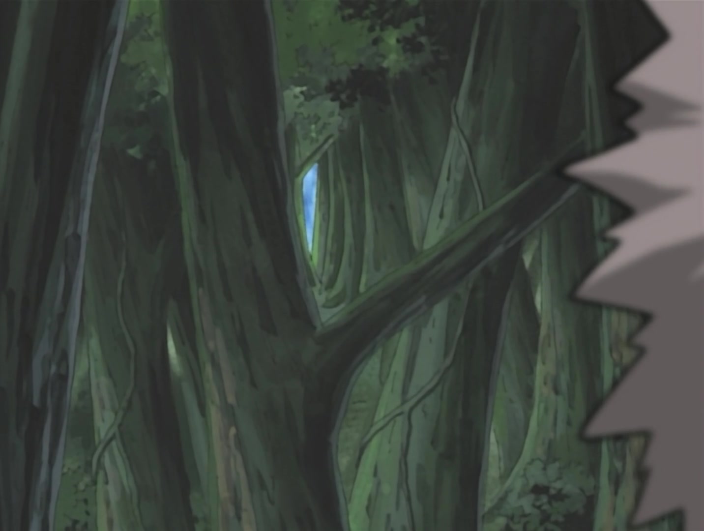 Naruto Ep 117: Losing Is Not an Option! @ 03:19