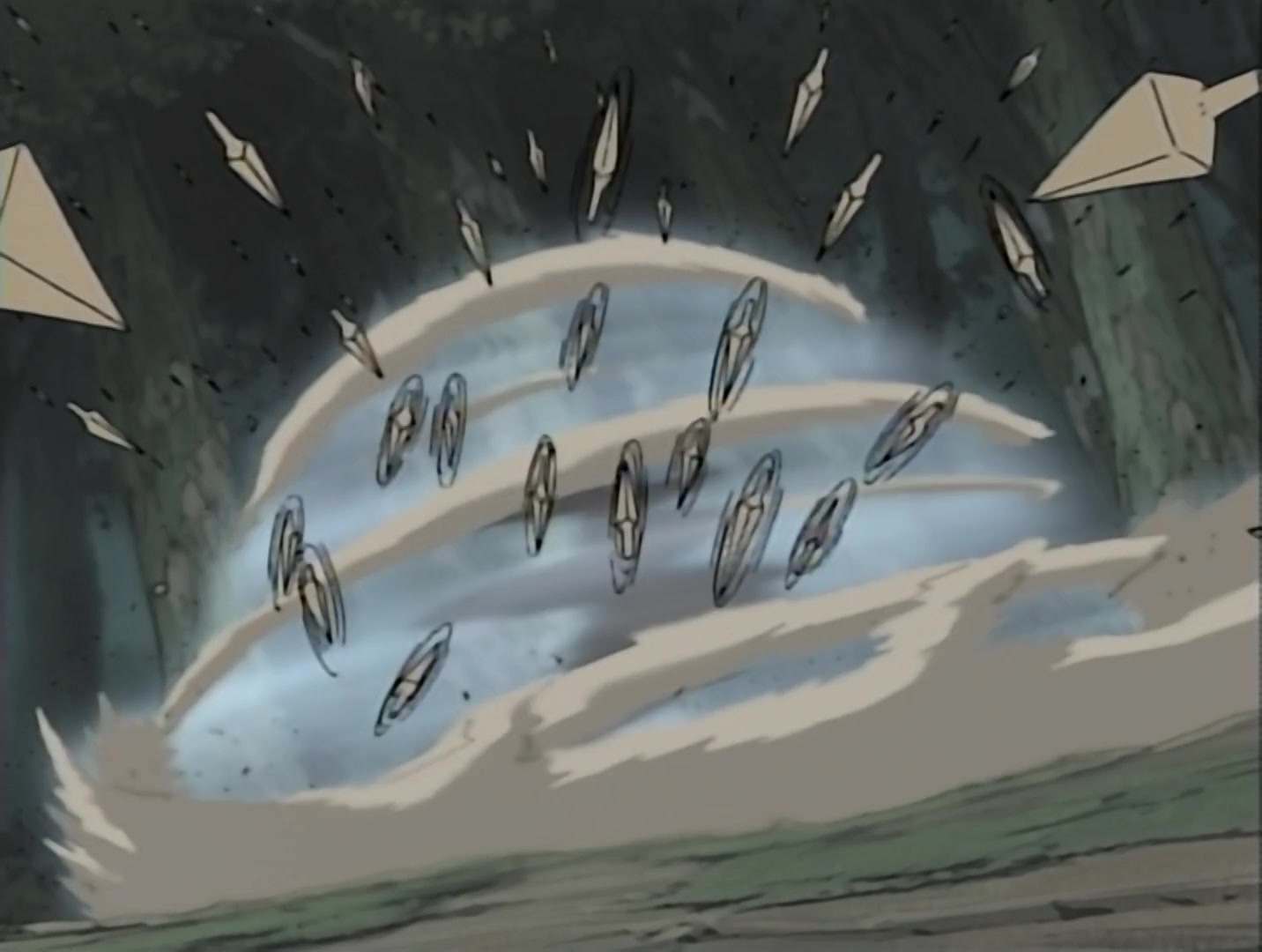 Naruto Ep 117: Losing Is Not an Option! @ 04:40