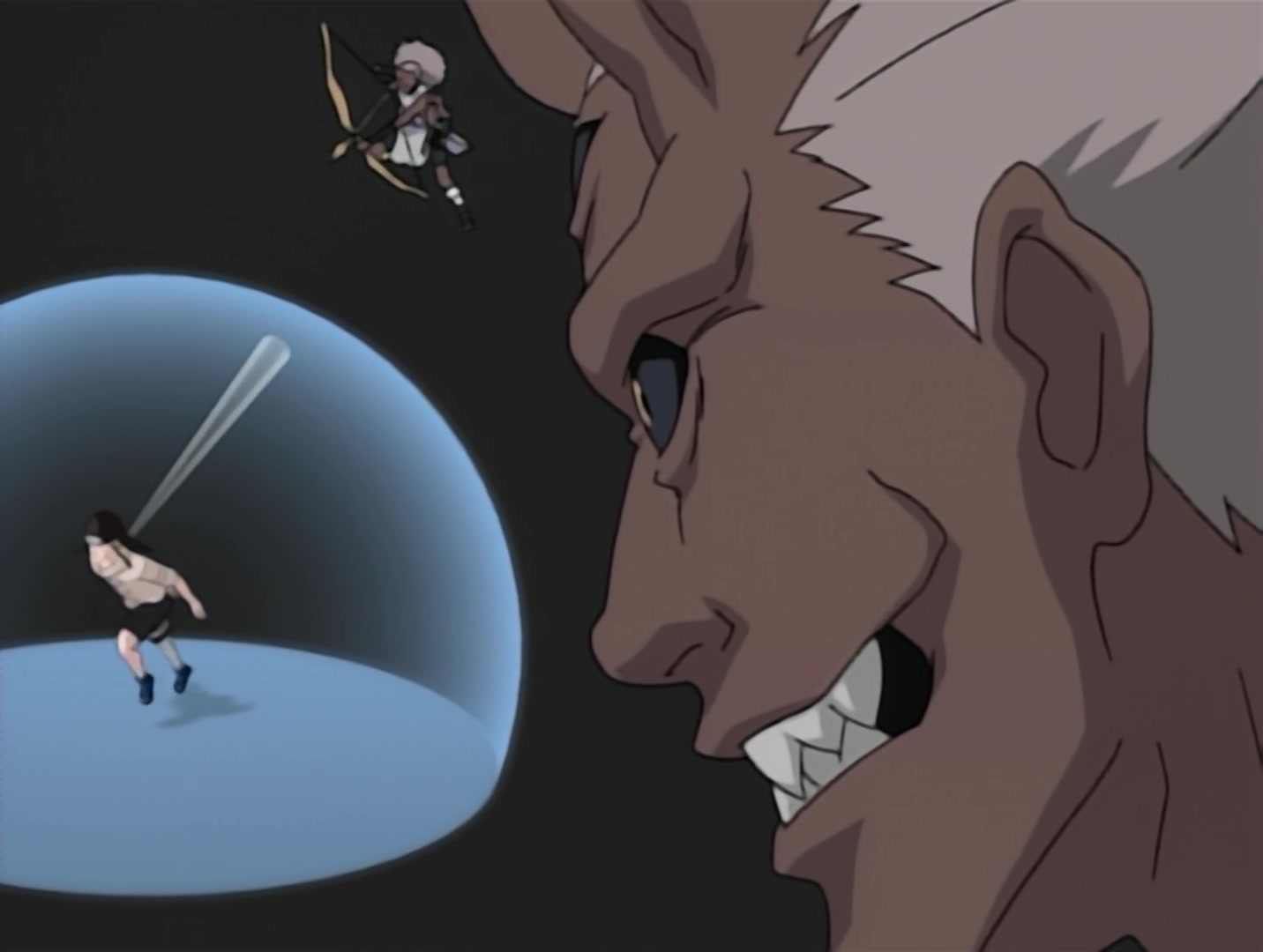Naruto Ep 117: Losing Is Not an Option! @ 05:08