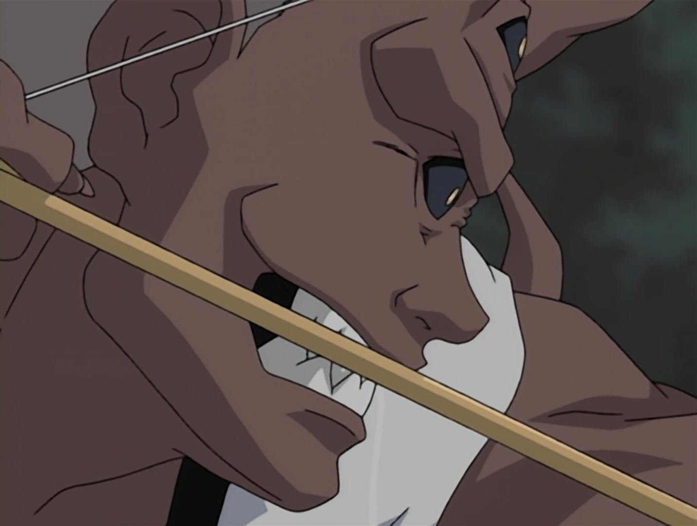 Naruto Ep 117: Losing Is Not an Option! @ 05:45