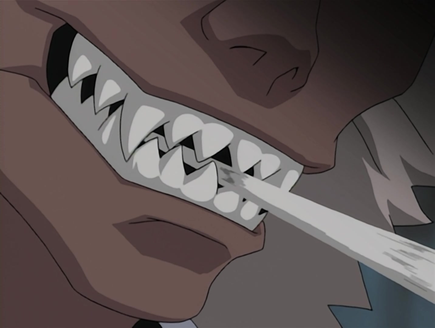 Naruto Ep 117: Losing Is Not an Option! @ 06:09