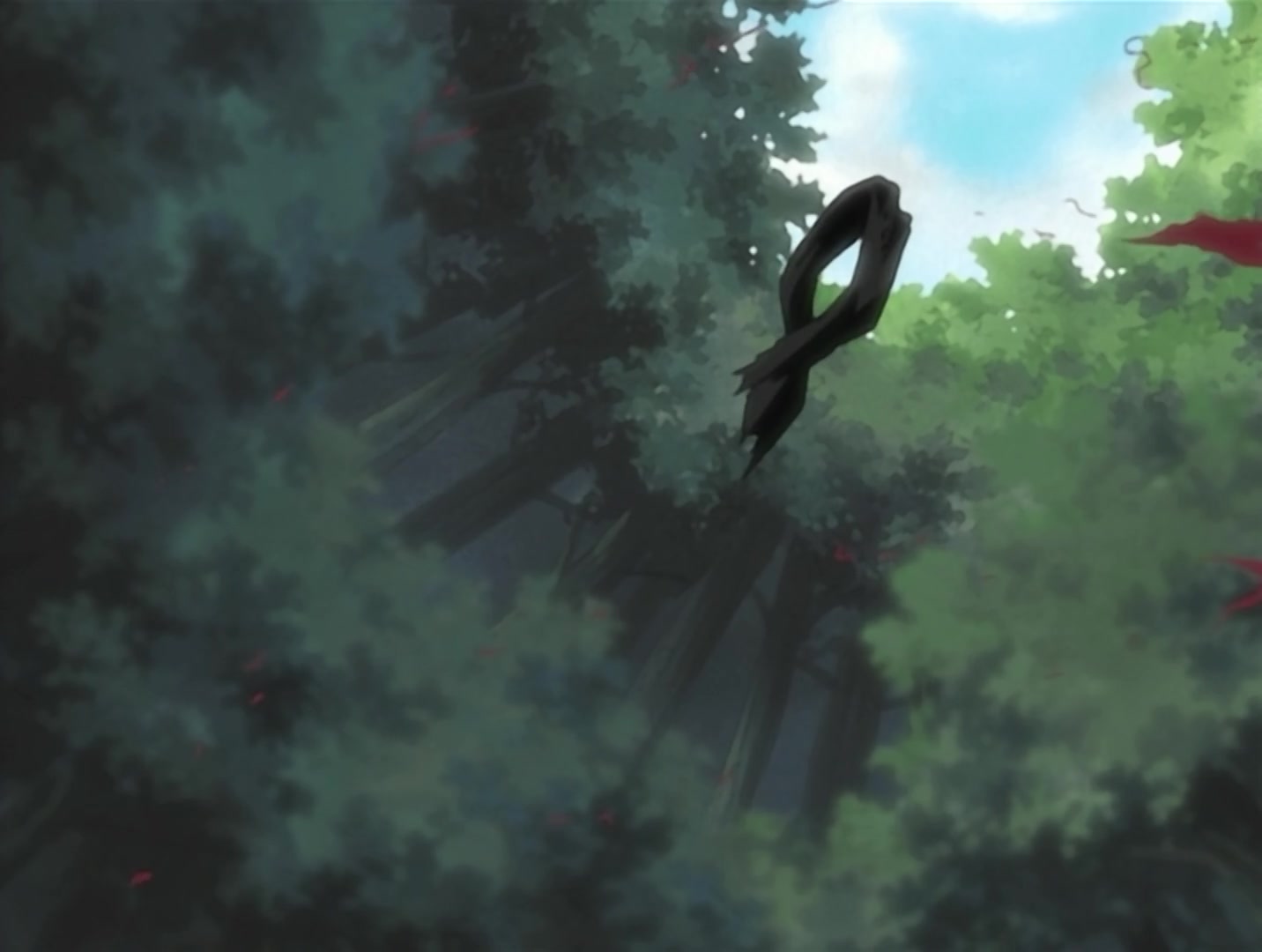 Naruto Ep 117: Losing Is Not an Option! @ 06:18
