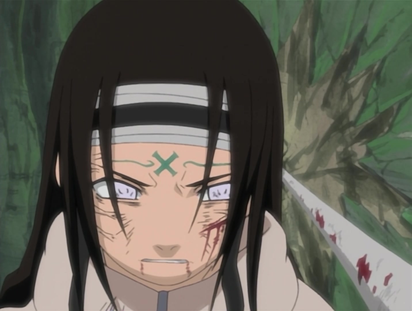 Naruto Ep 117: Losing Is Not an Option! @ 07:05