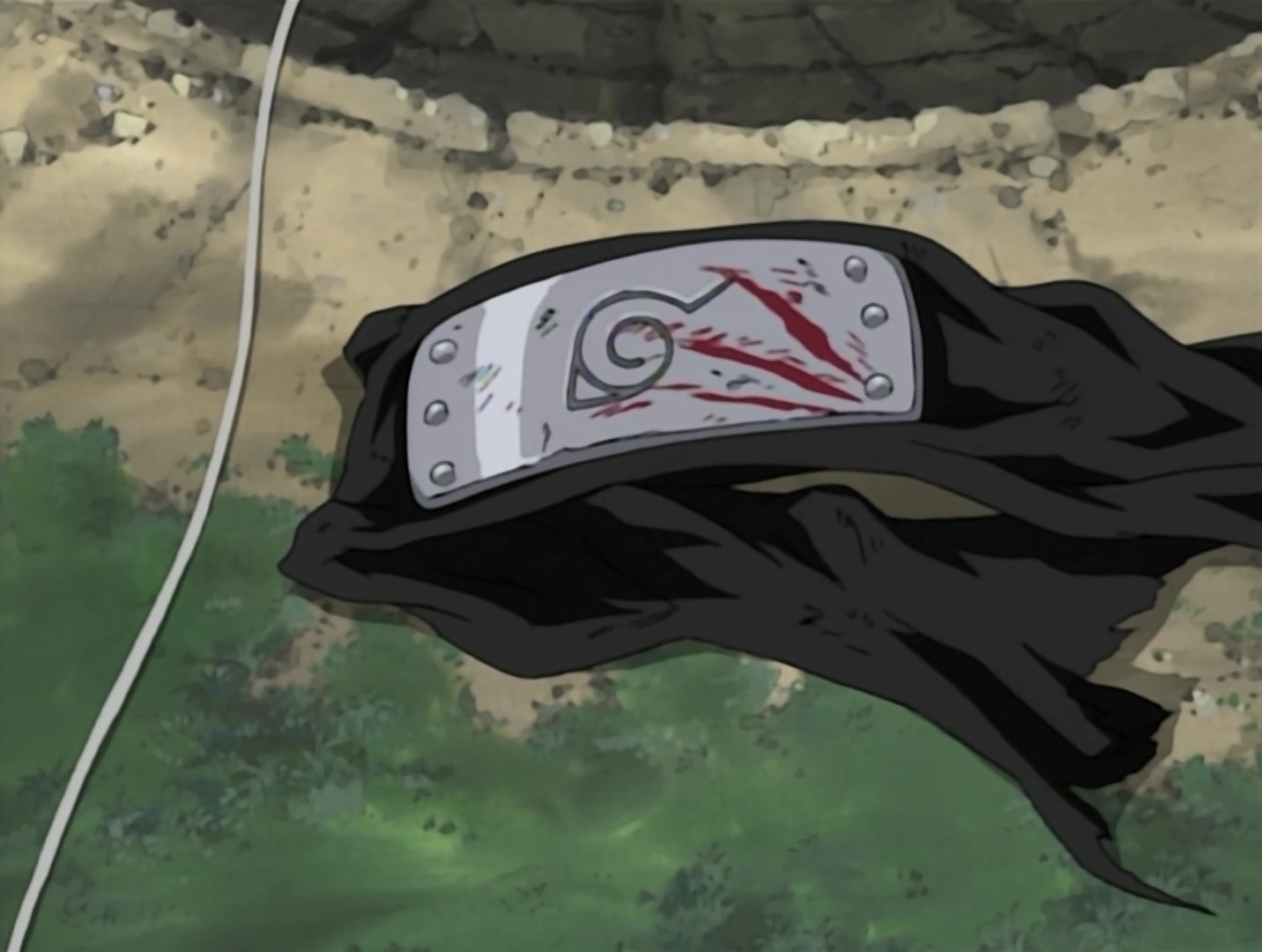 Naruto Ep 117: Losing Is Not an Option! @ 08:07
