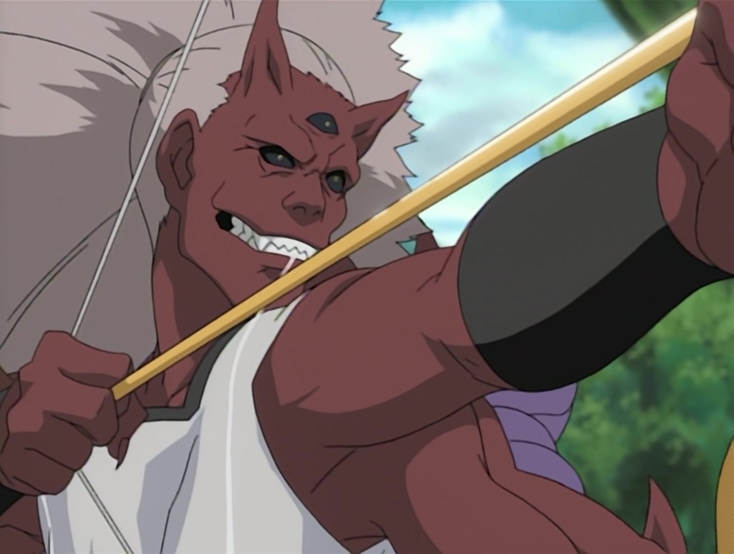 Naruto Ep 117: Losing Is Not an Option! @ 08:40