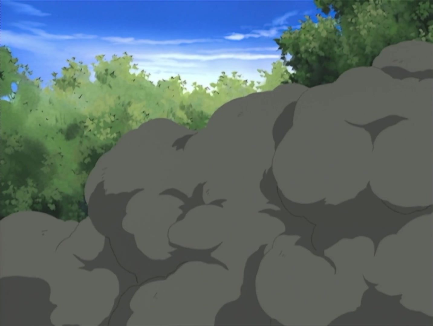 Naruto Ep 118: The Vessel Arrives Too Late @ 05:08