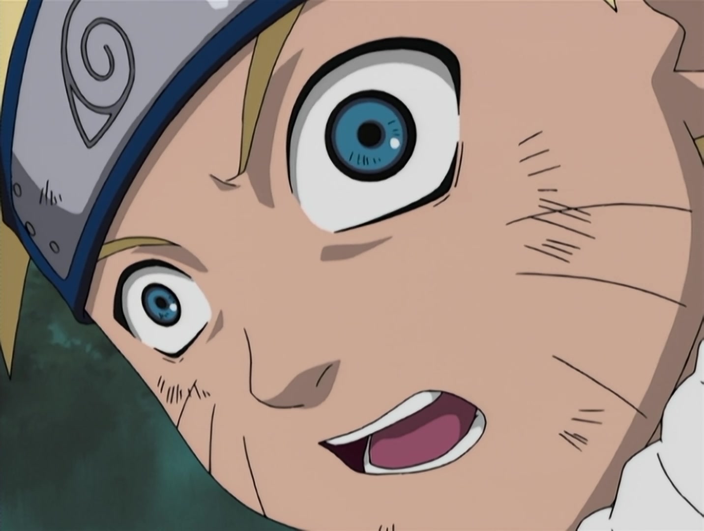 Naruto Ep 118: The Vessel Arrives Too Late @ 06:14