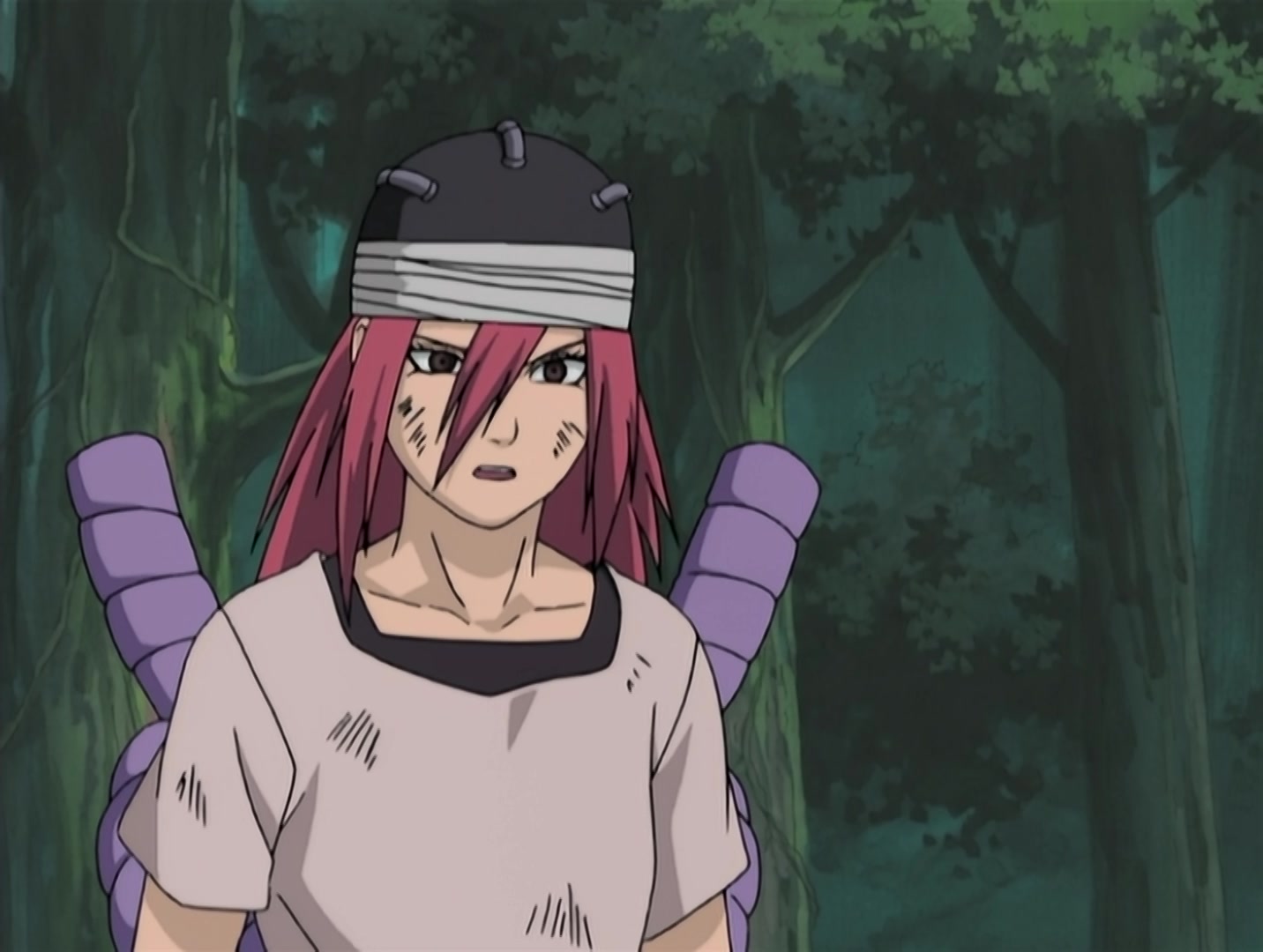 Naruto Ep 118: The Vessel Arrives Too Late @ 06:42