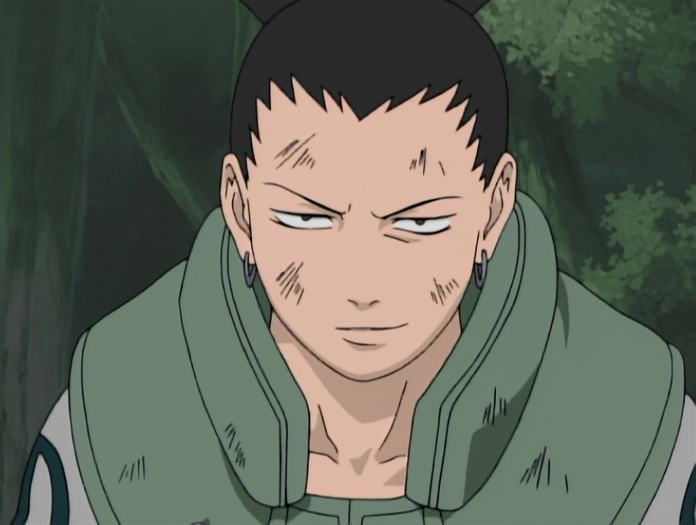 Naruto Ep 118: The Vessel Arrives Too Late @ 12:02
