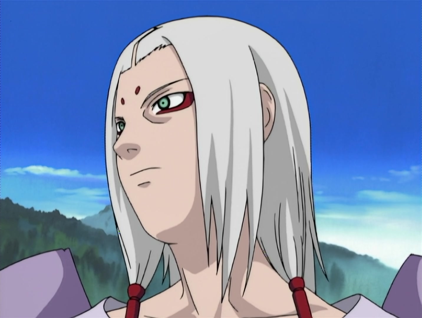 Naruto Ep 118: The Vessel Arrives Too Late @ 20:53