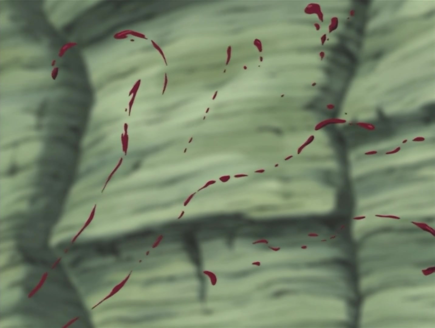 Naruto Ep 121: To Each His Own Battle @ 03:24