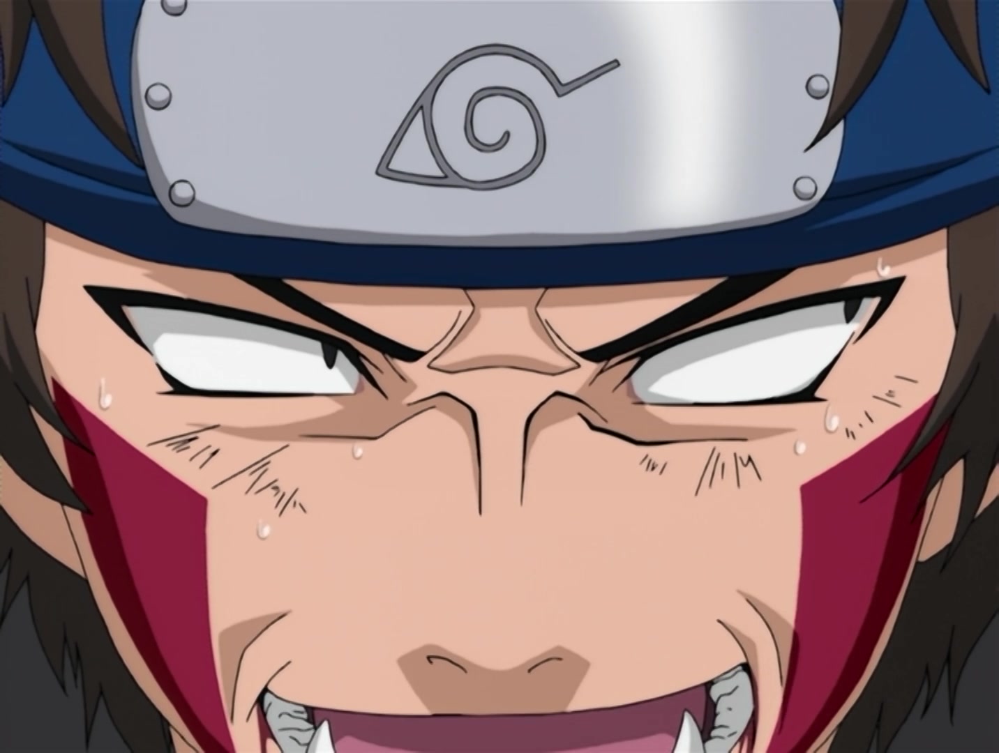 Naruto Ep 121: To Each His Own Battle @ 04:49