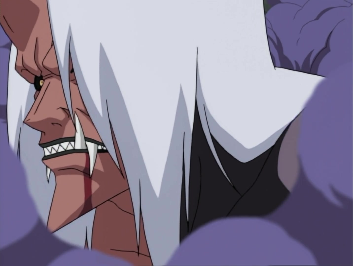 Naruto Ep 121: To Each His Own Battle @ 05:41