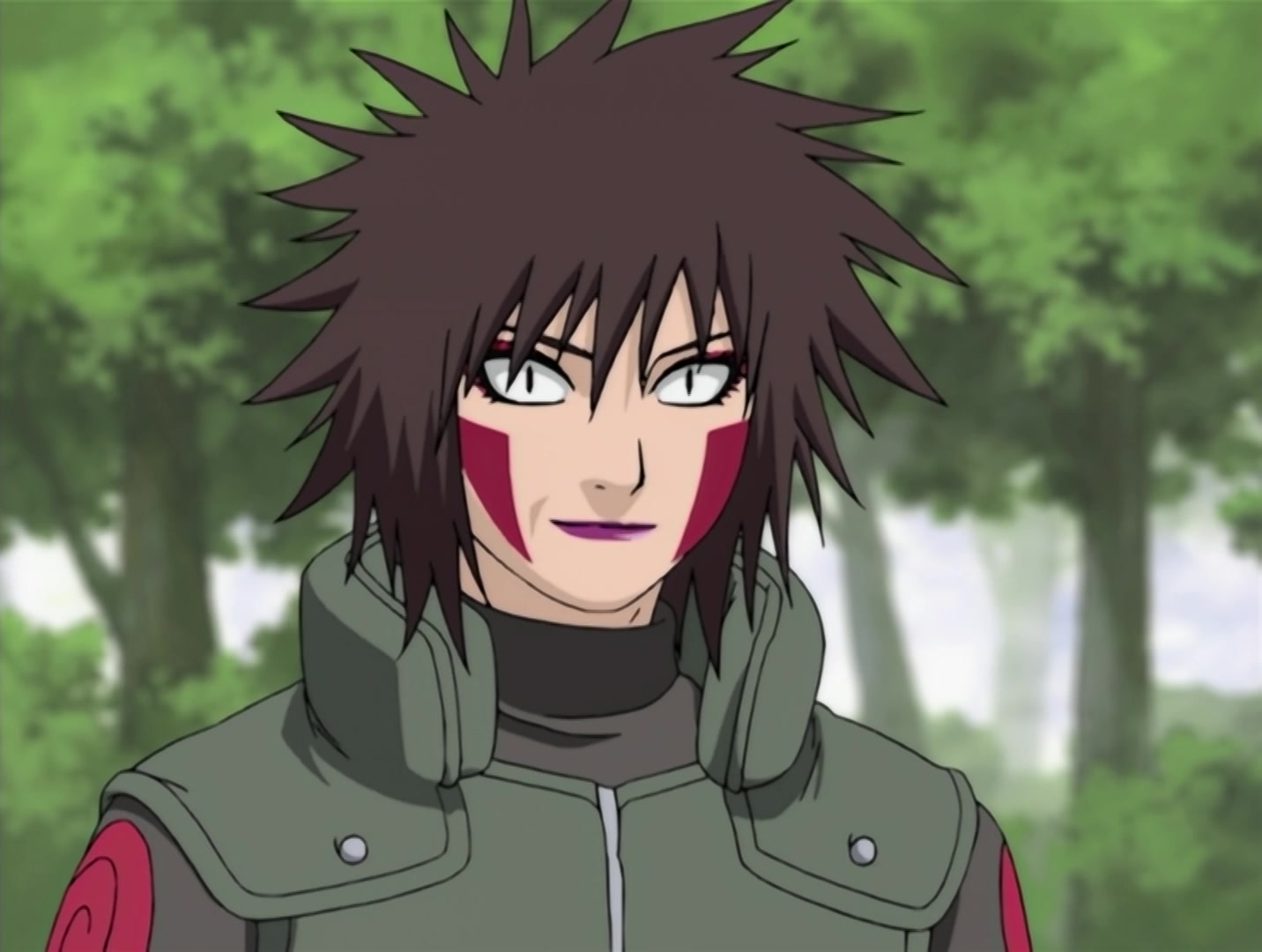 Naruto Ep 121: To Each His Own Battle @ 07:52