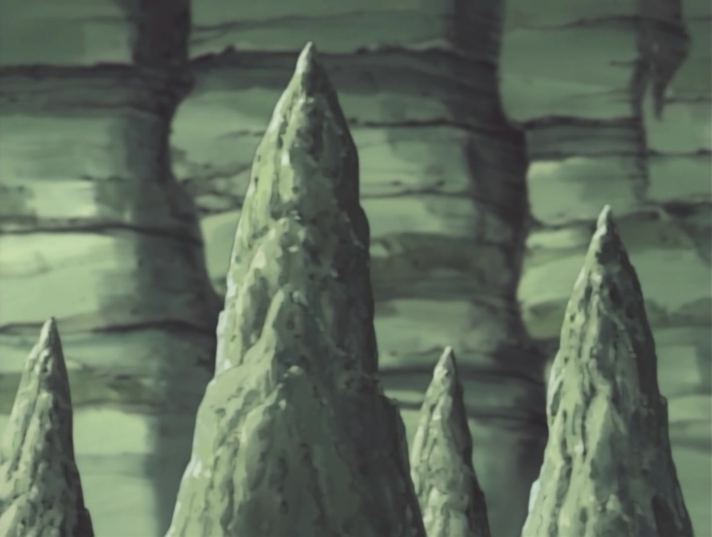 Naruto Ep 121: To Each His Own Battle @ 18:23