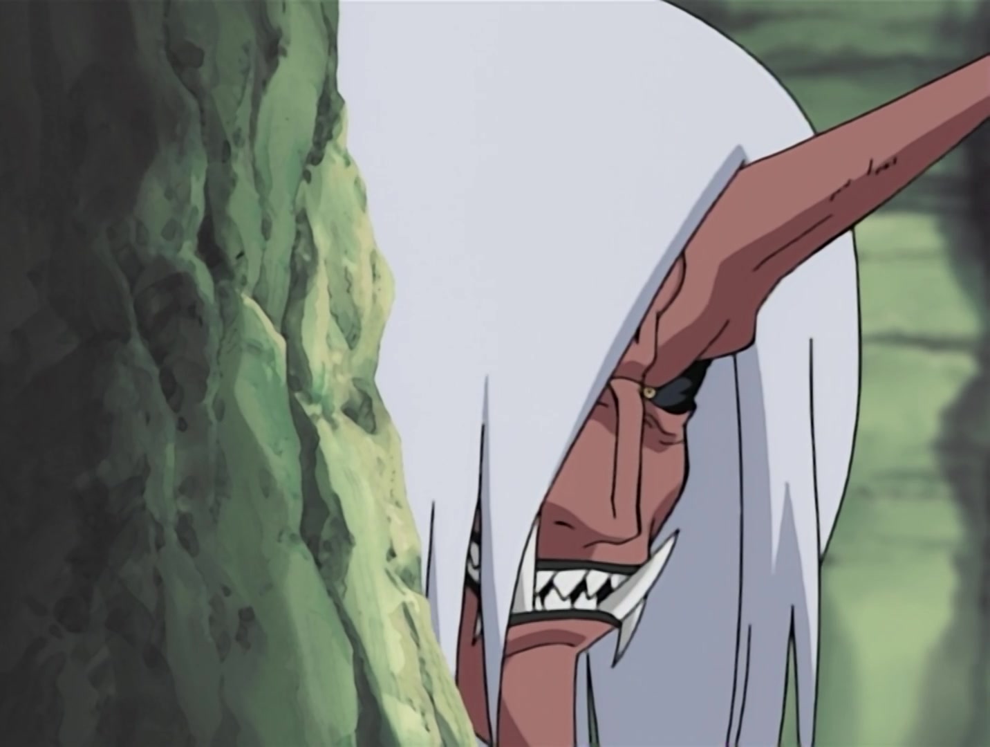 Naruto Ep 121: To Each His Own Battle @ 18:37
