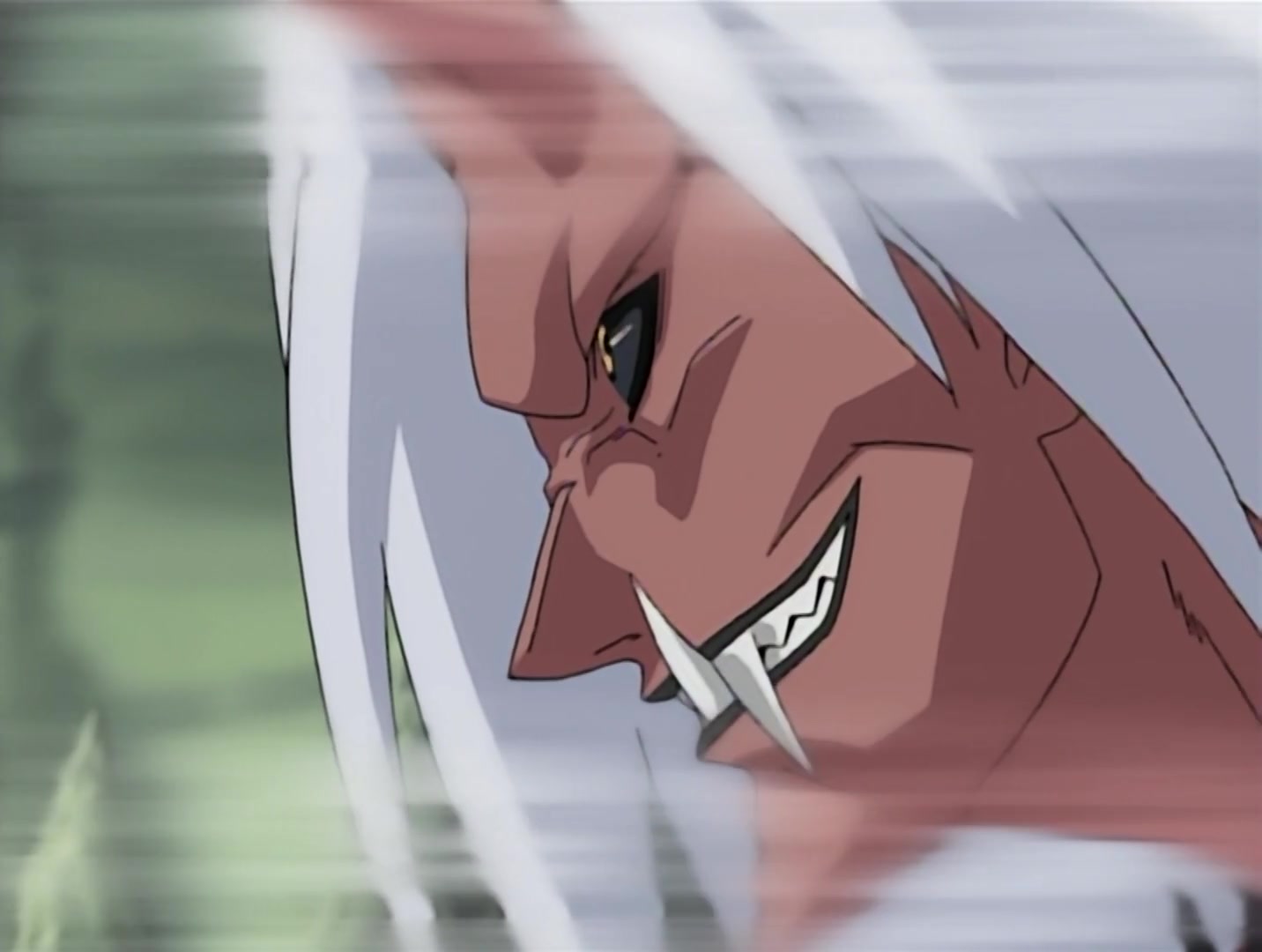 Naruto Ep 121: To Each His Own Battle @ 18:51